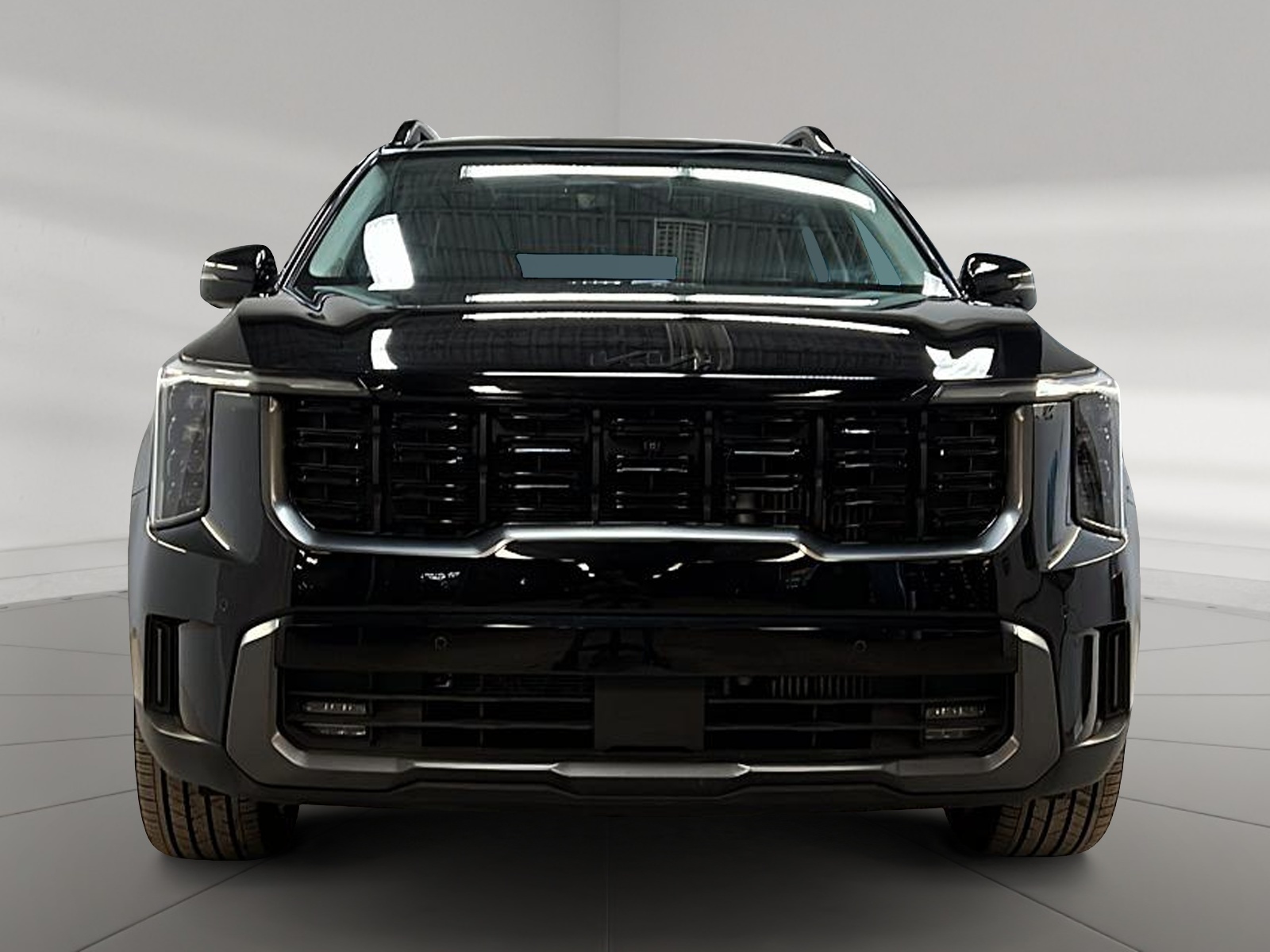 Kia Sorento 2025 - Image #2