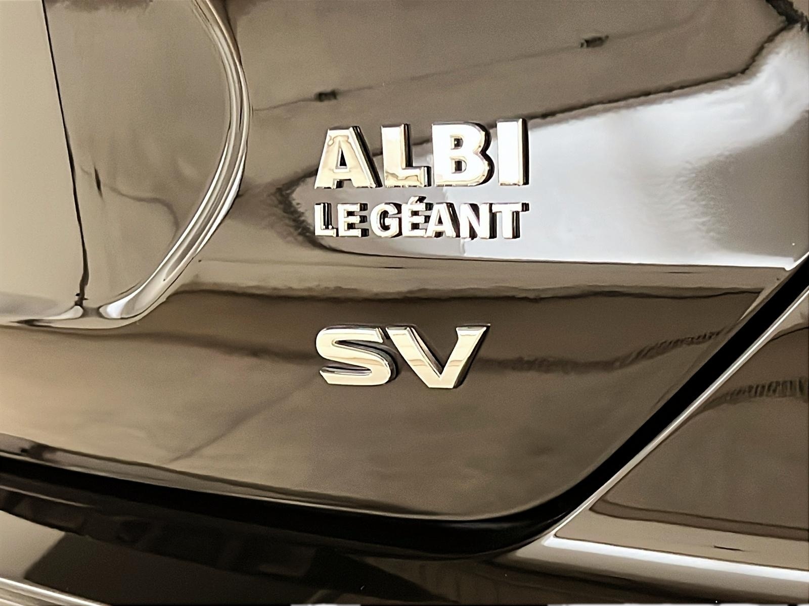 Nissan Kicks SV 2024 - image #25