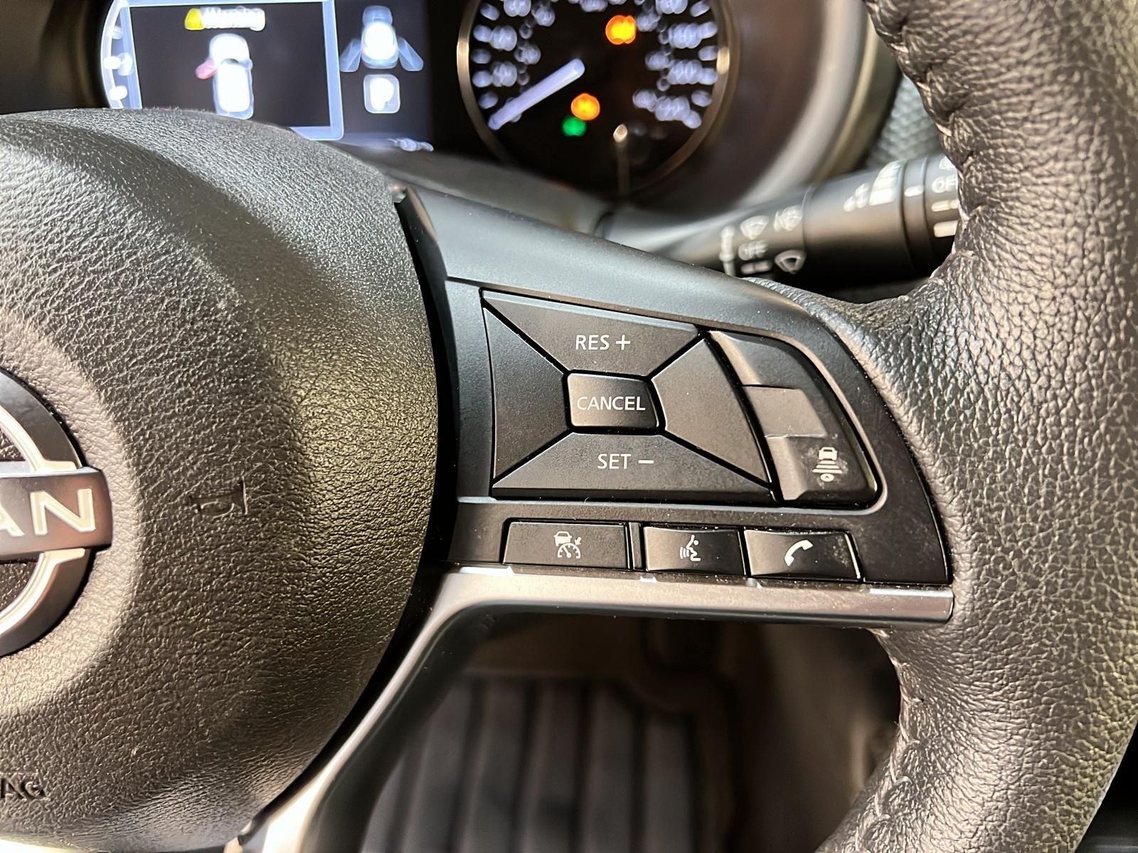 Nissan Kicks SV 2024 - image #18