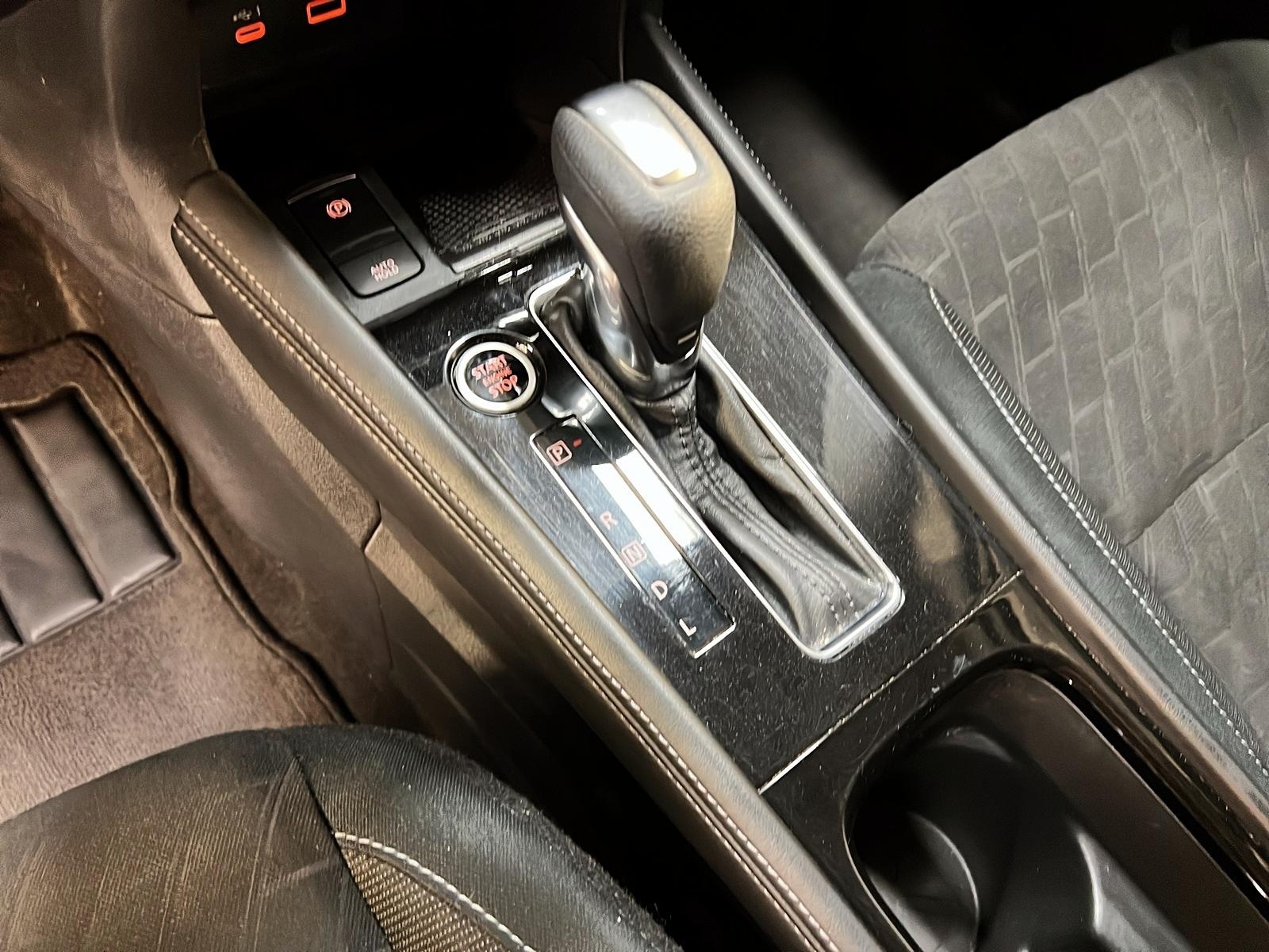 Nissan Kicks SV 2024 - image #13