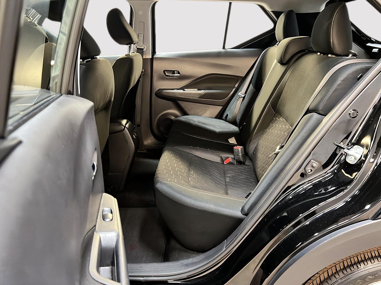 Nissan Kicks SV 2024 - image #9