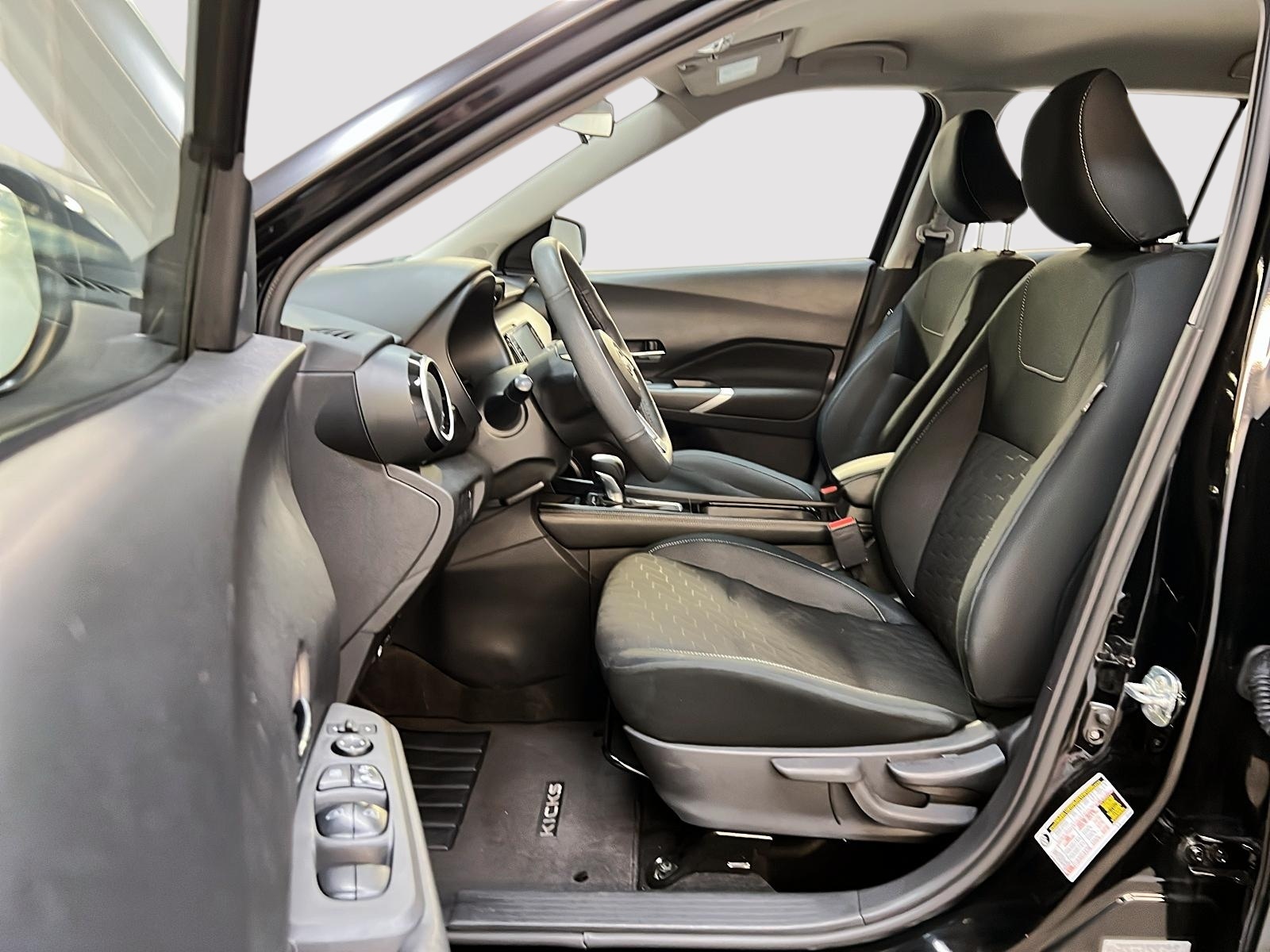 Nissan Kicks SV 2024 - image #7