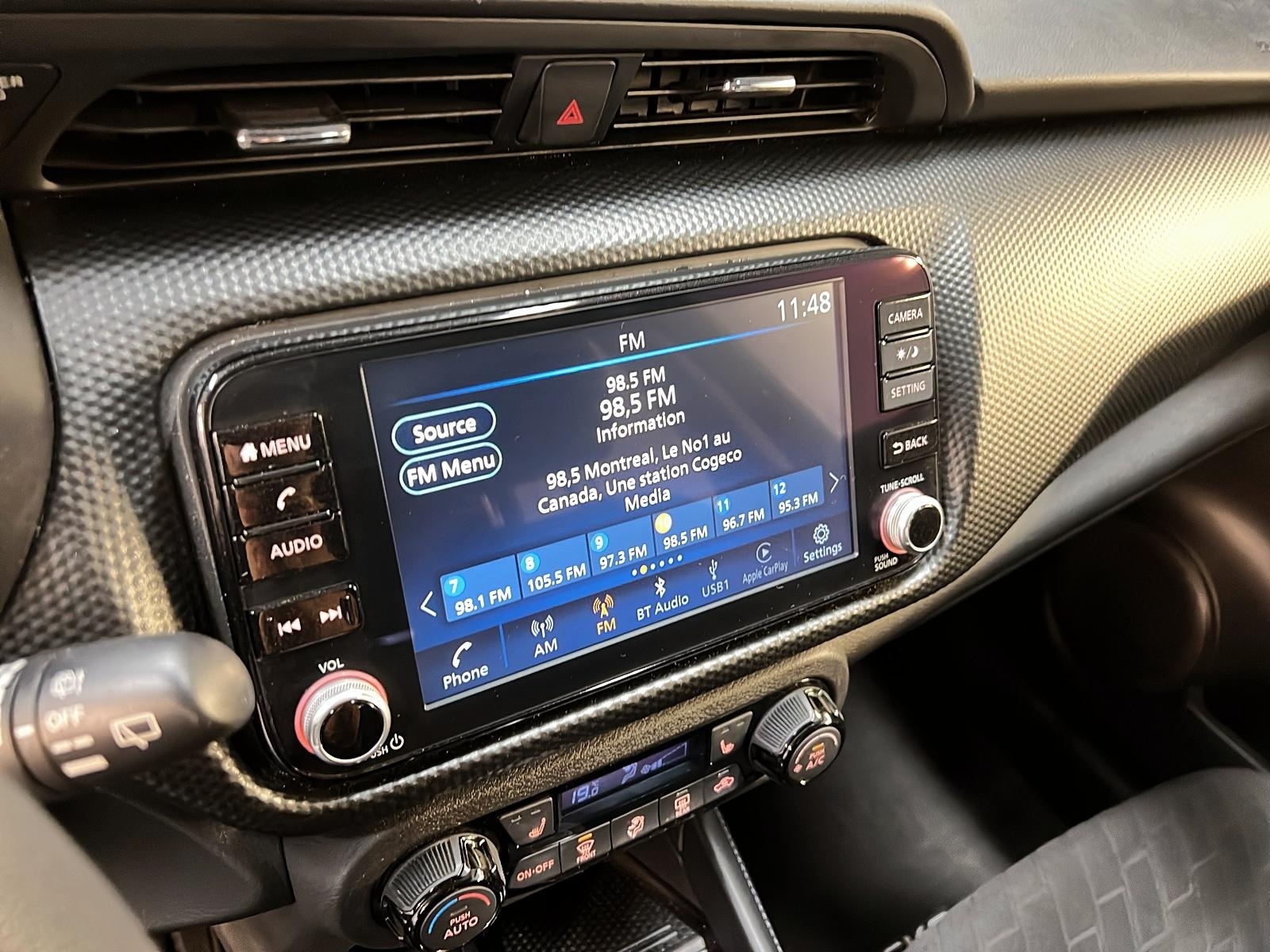 Nissan Kicks SV 2024 - image #15