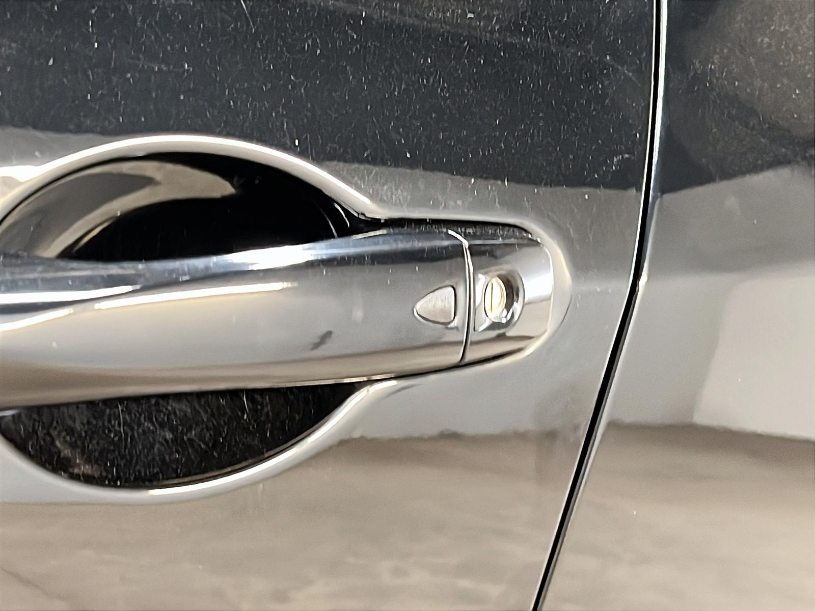 Nissan Kicks SV 2024 - image #23