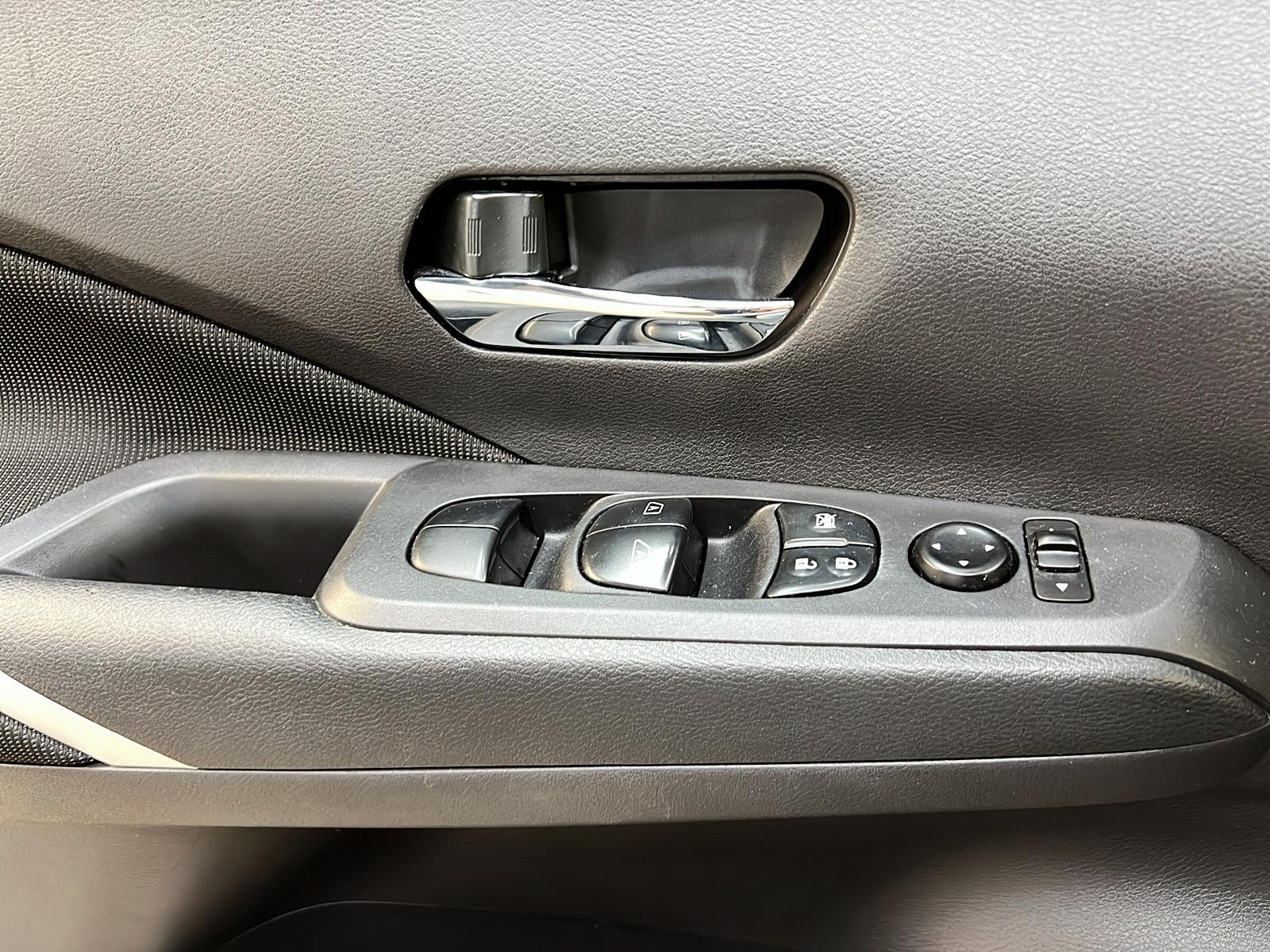 Nissan Kicks SV 2024 - image #21