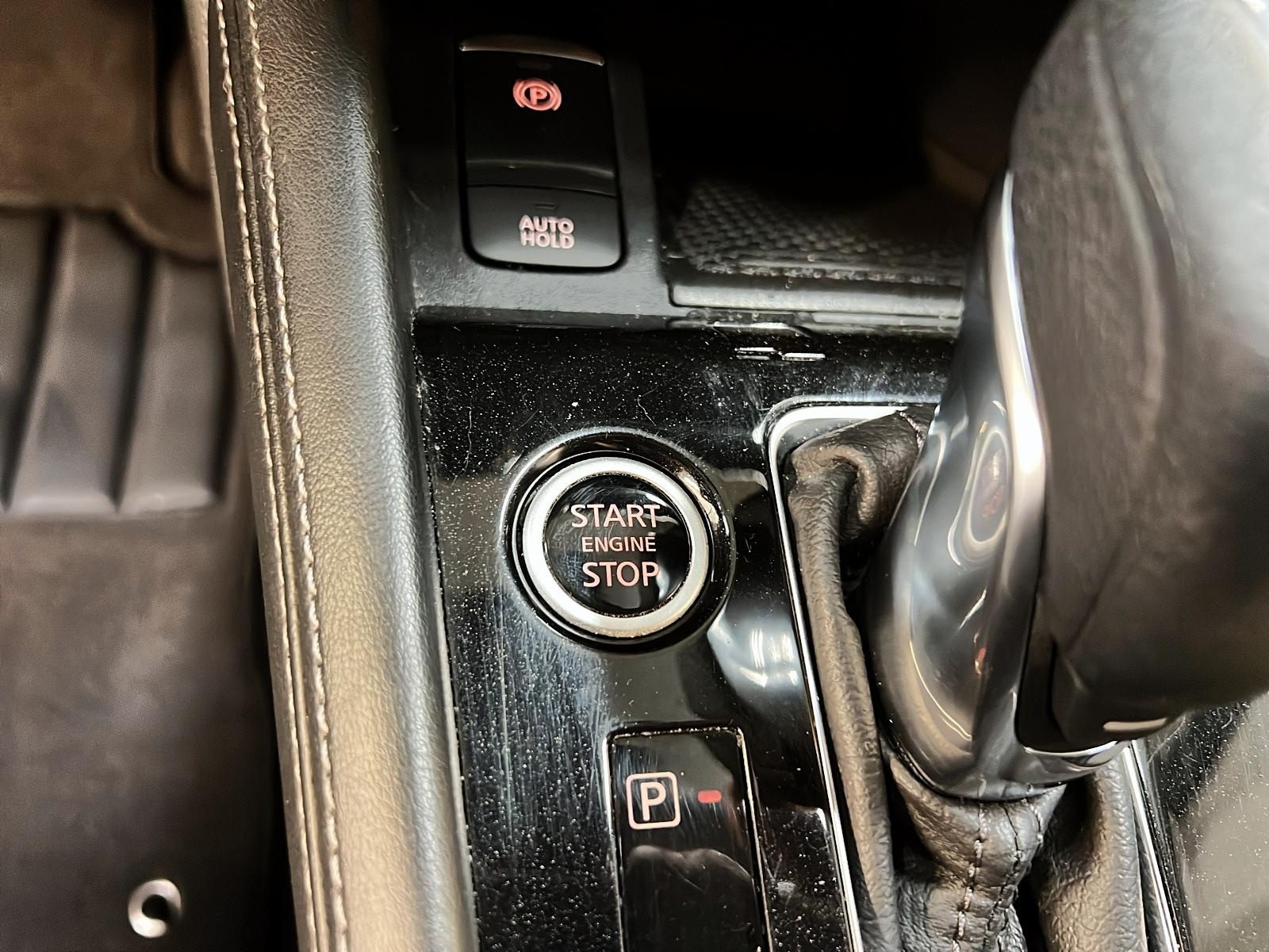 Nissan Kicks 2024 - Image #17