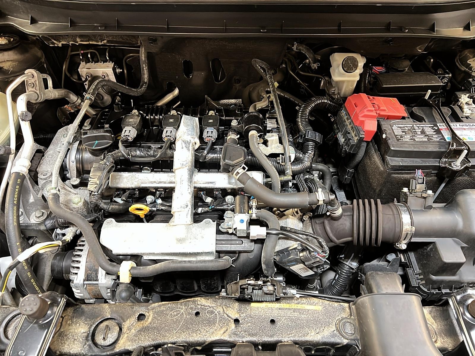 Nissan Kicks SV 2024 - image #11