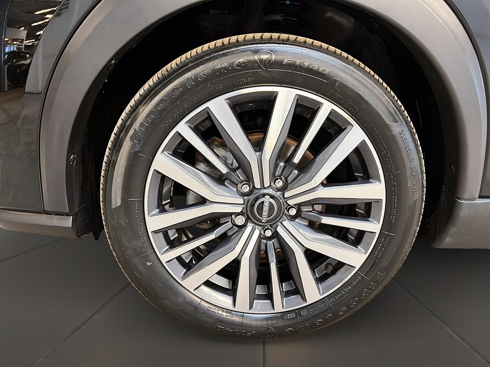 Nissan Kicks 2024 - Image #26