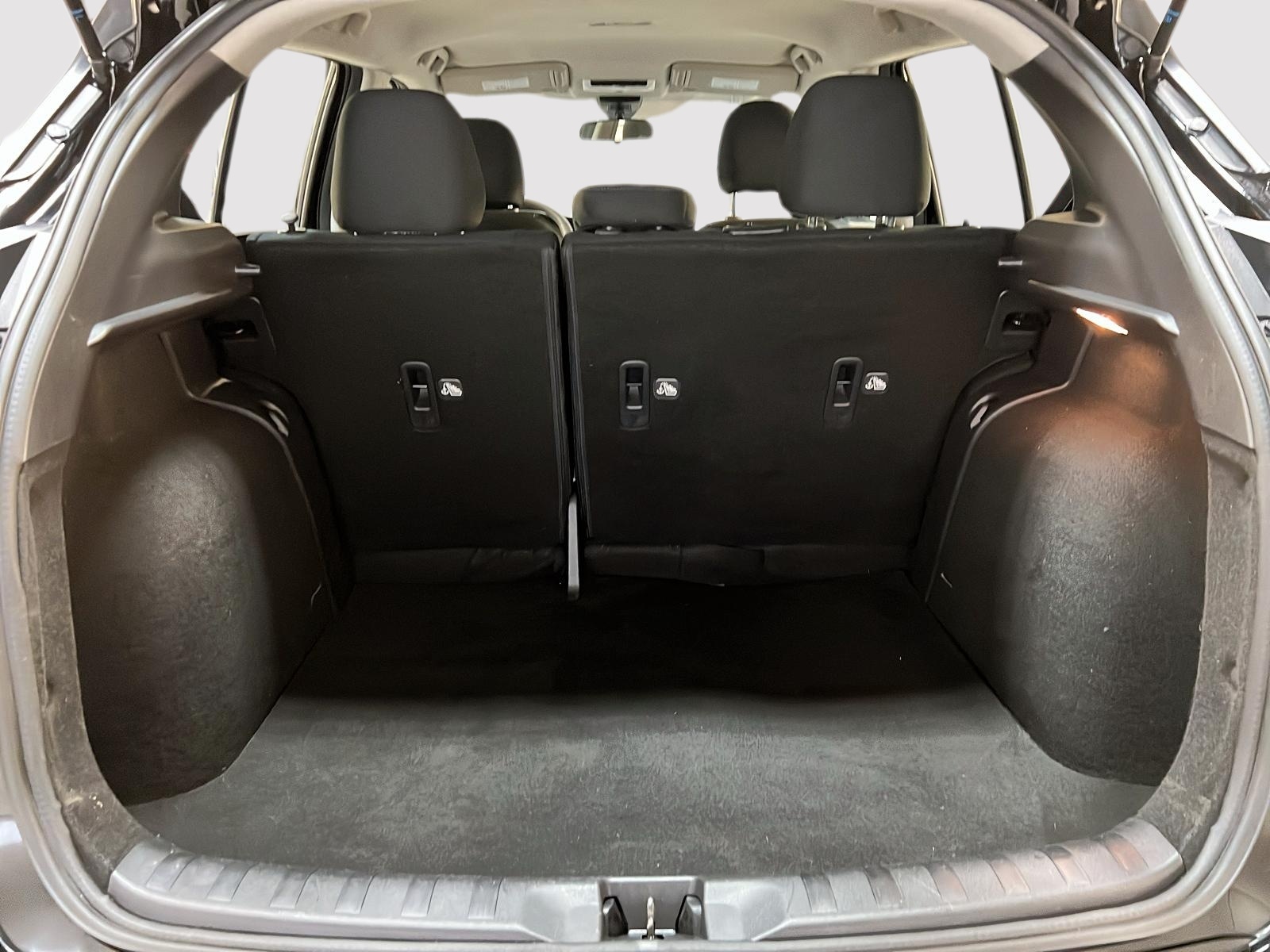 Nissan Kicks SV 2024 - image #12