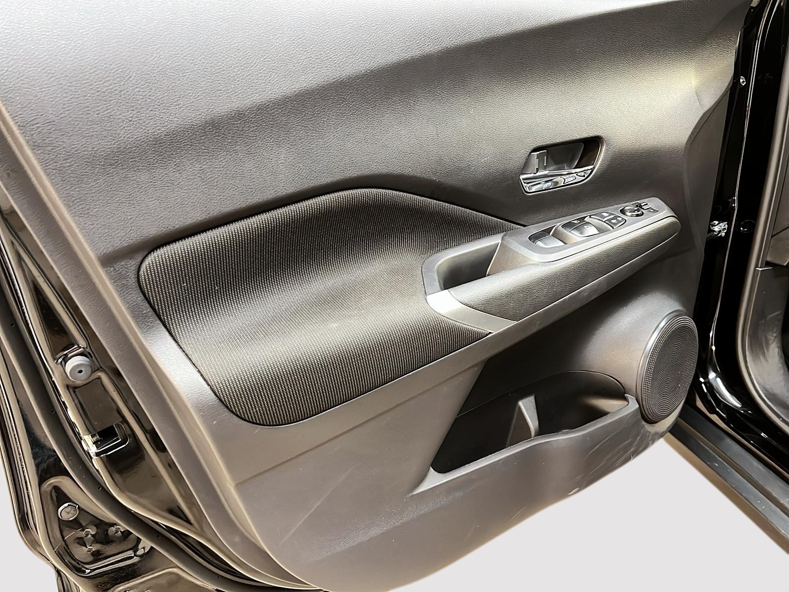 Nissan Kicks SV 2024 - image #22