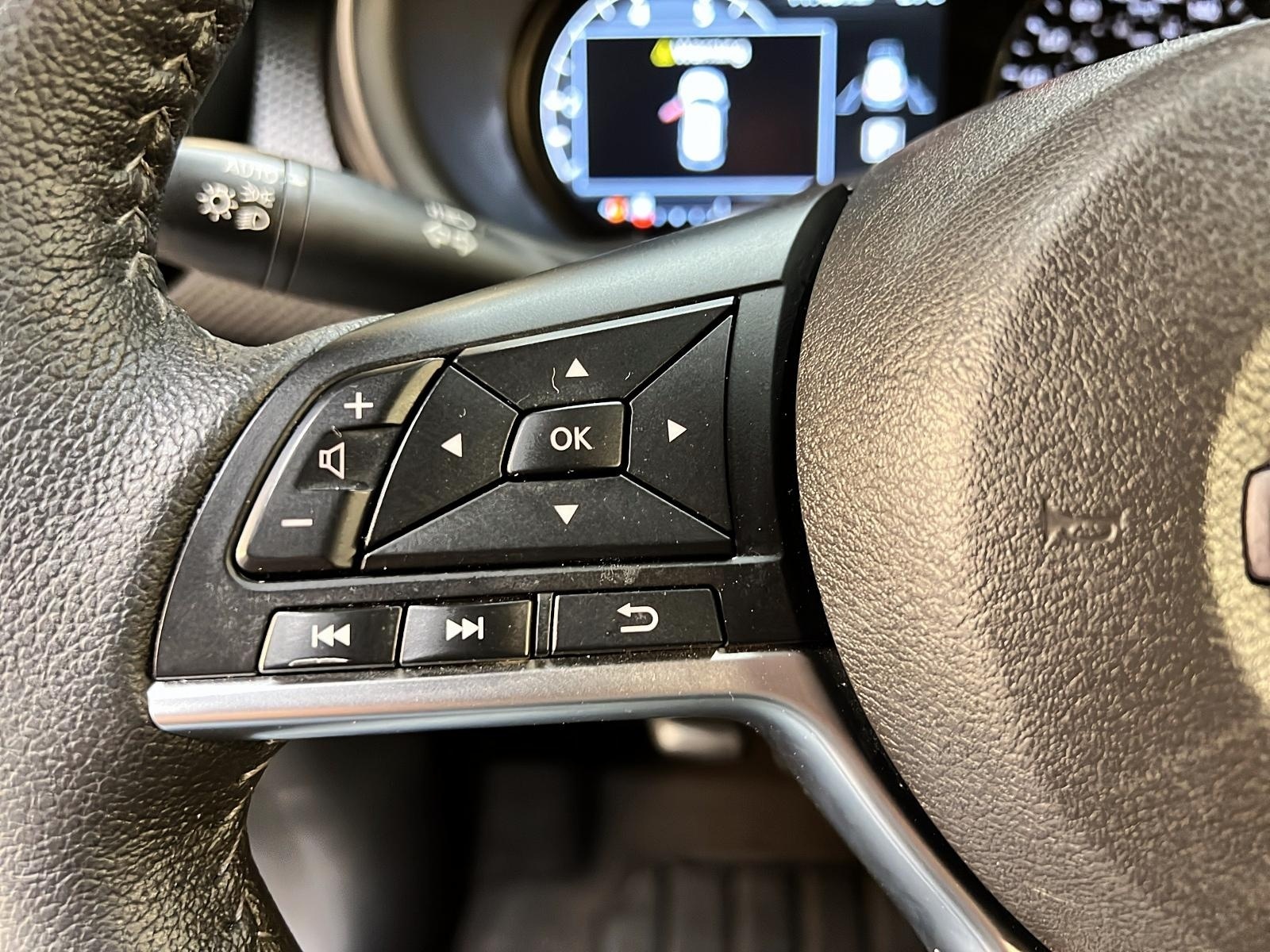 Nissan Kicks SV 2024 - image #19