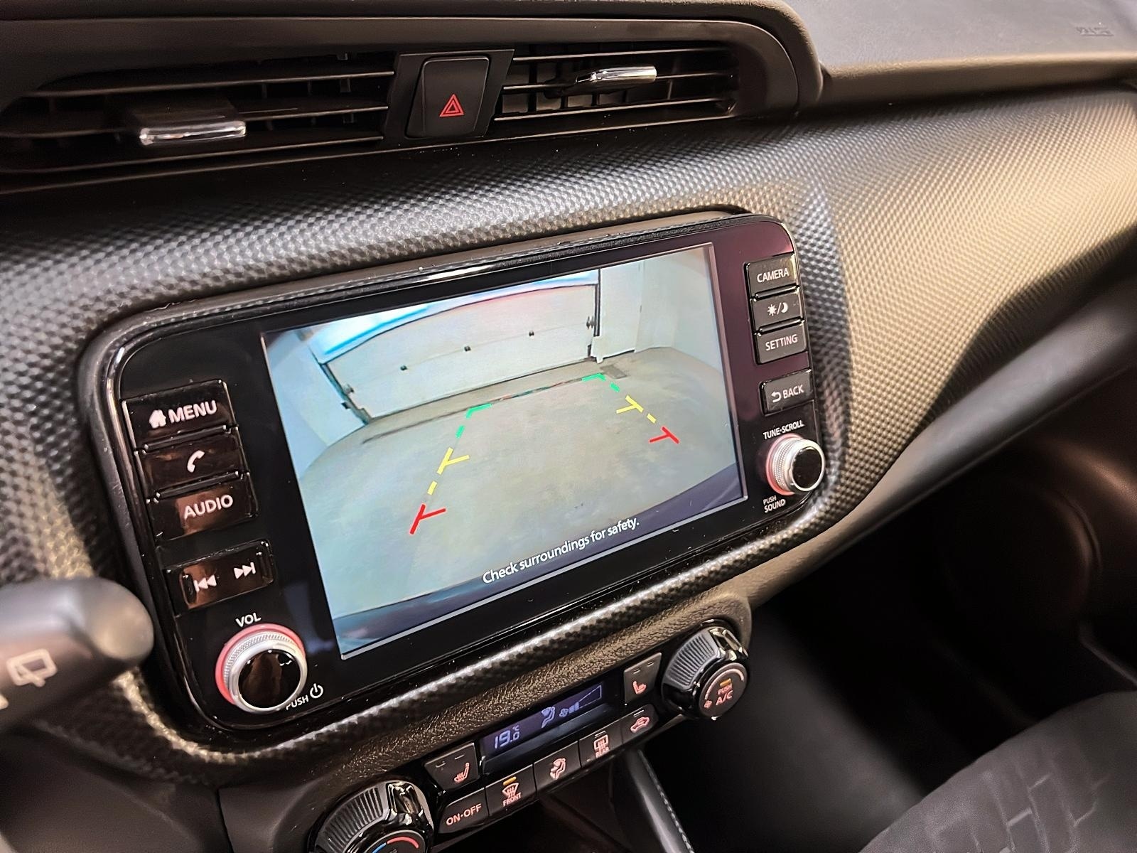 Nissan Kicks SV 2024 - image #16