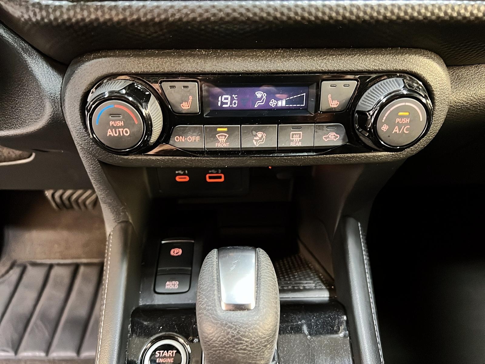 Nissan Kicks SV 2024 - image #14