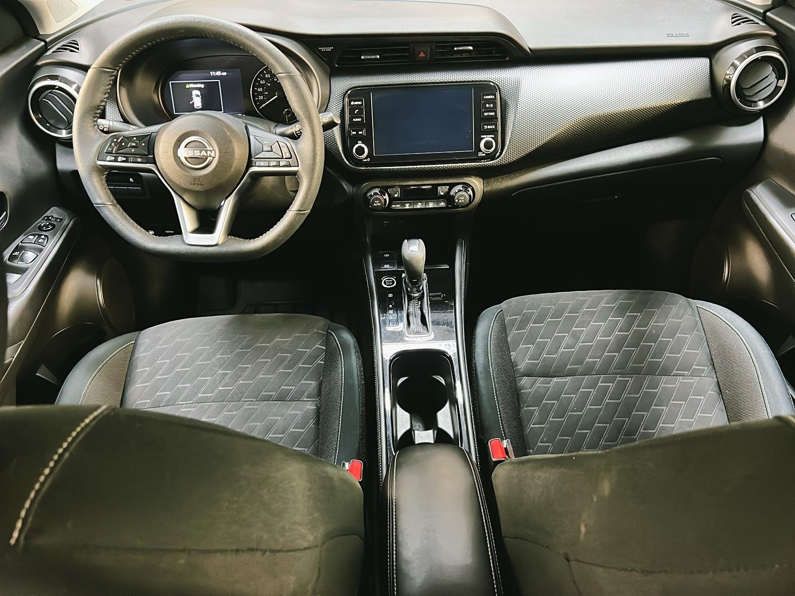 Nissan Kicks SV 2024 - image #10