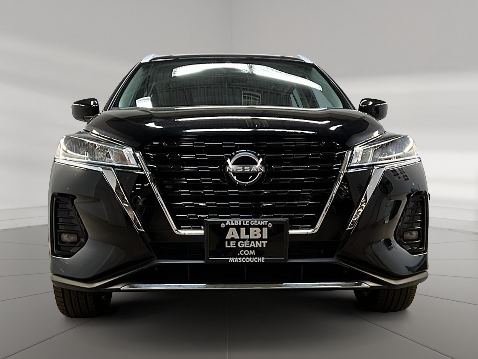 Nissan Kicks 2024 - Image #2