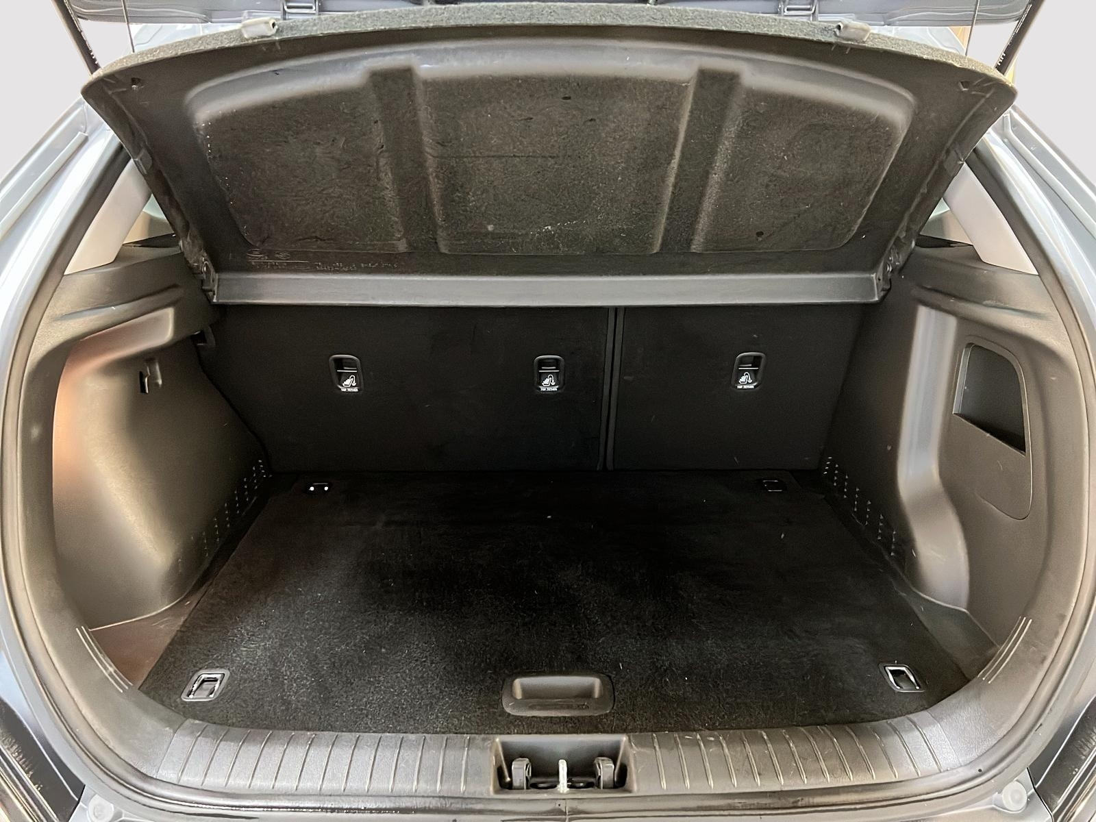 Hyundai Kona EV 2022 - Image #12