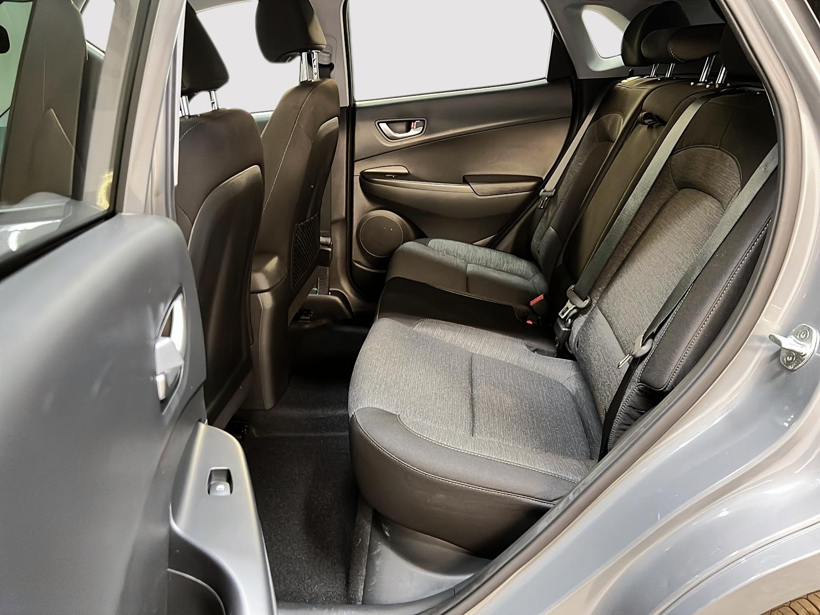 Hyundai Kona EV 2022 - Image #9