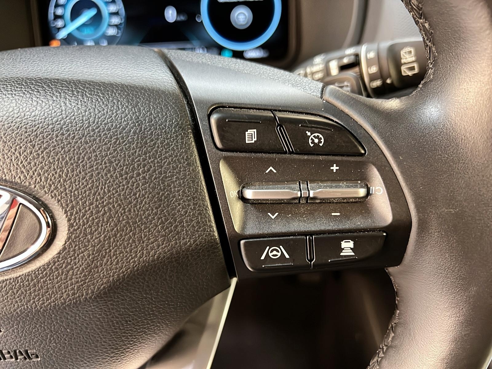 Hyundai Kona EV 2022 - Image #18
