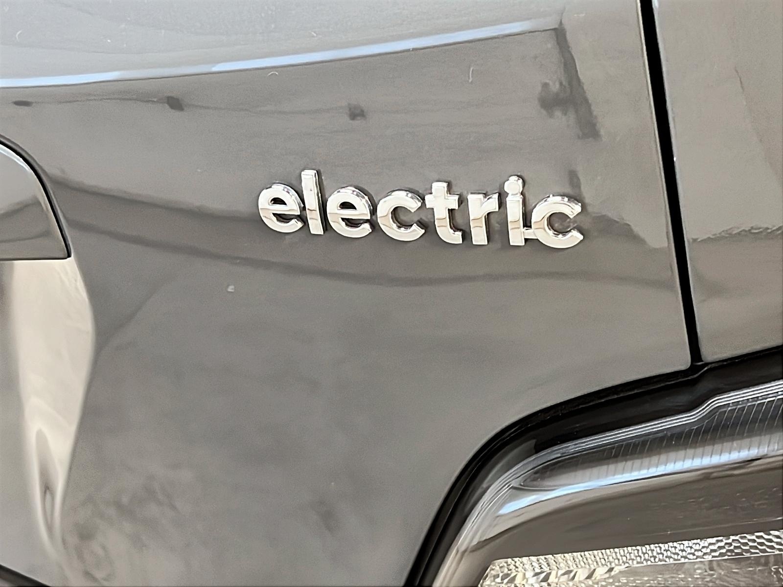 Hyundai Kona EV 2022 - Image #25