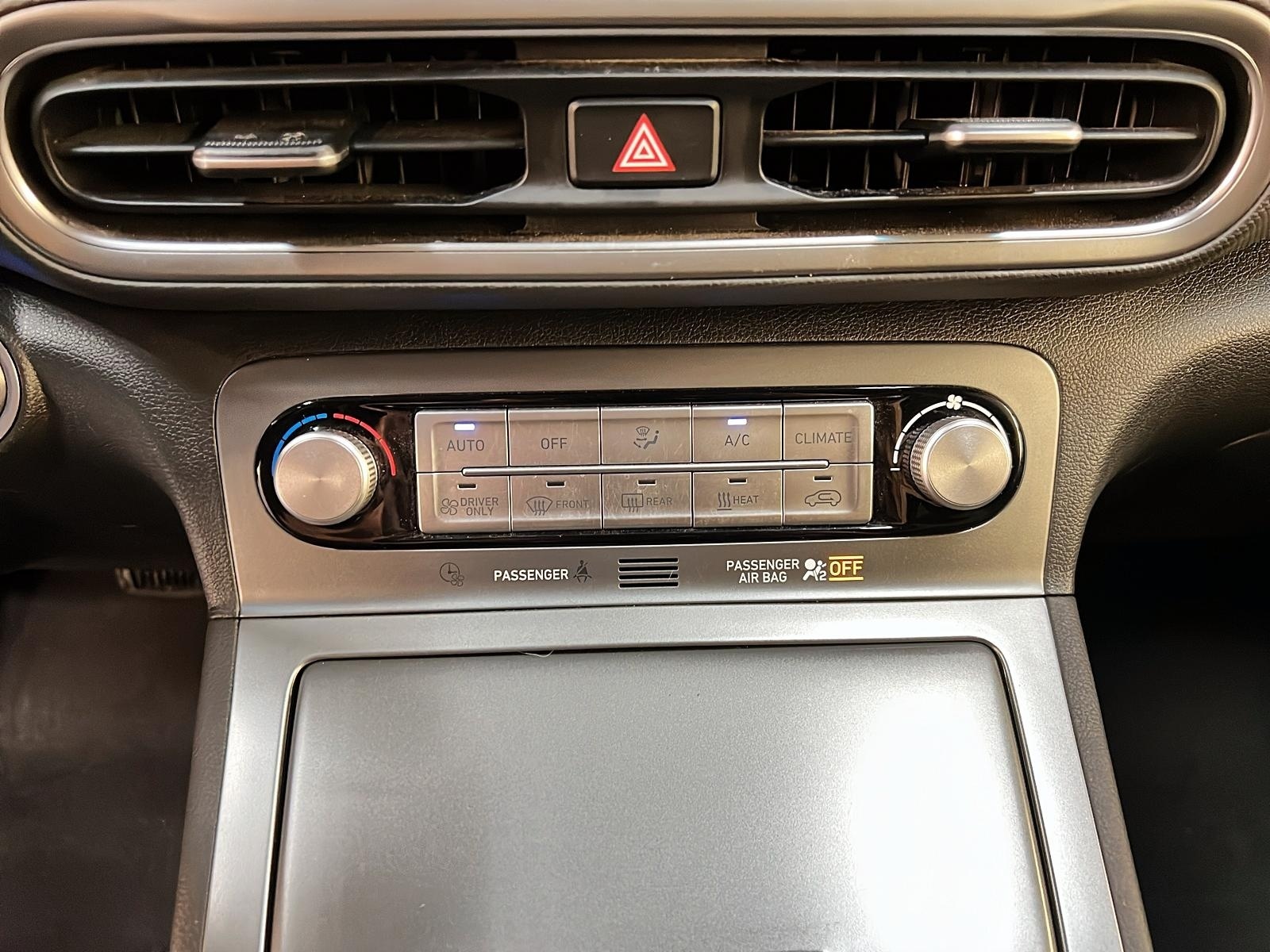 Hyundai Kona EV 2022 - Image #14