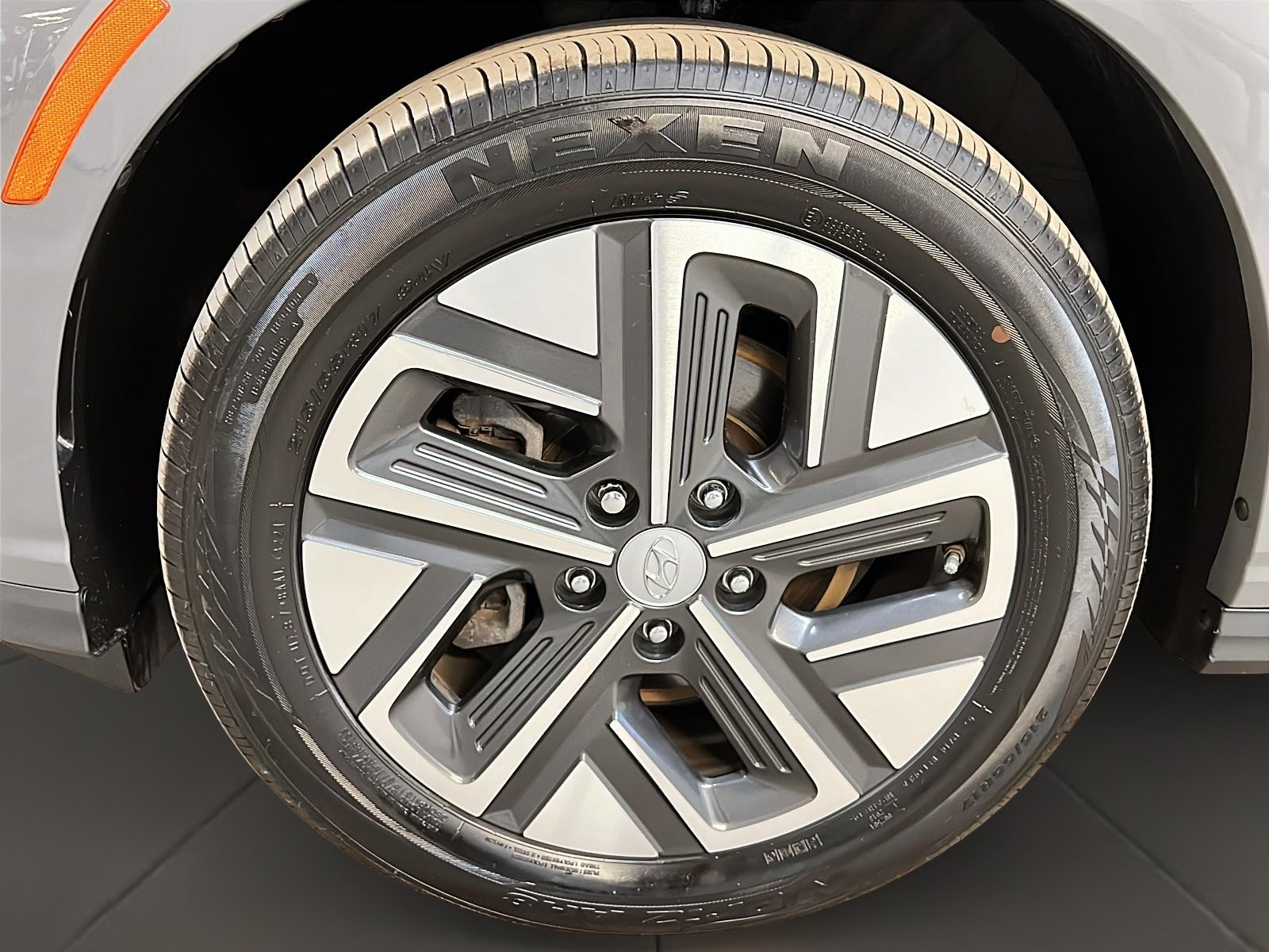 Hyundai Kona EV 2022 - Image #26