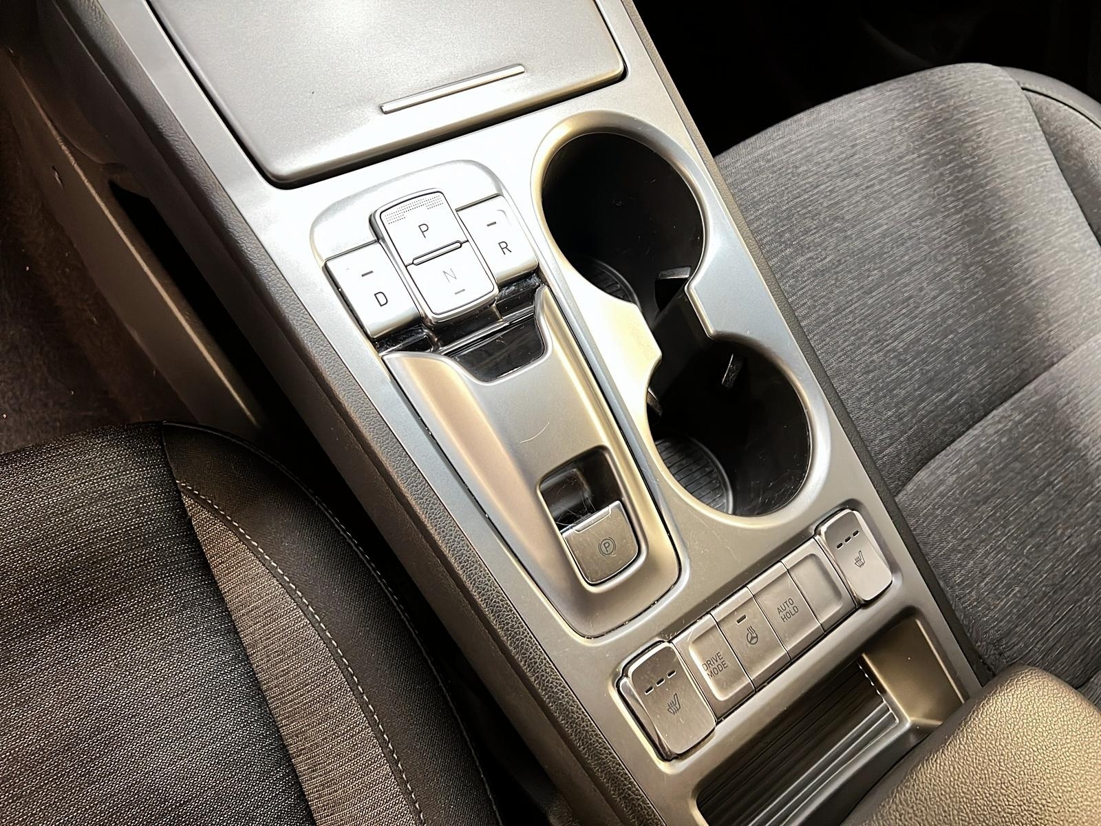 Hyundai Kona EV 2022 - Image #13