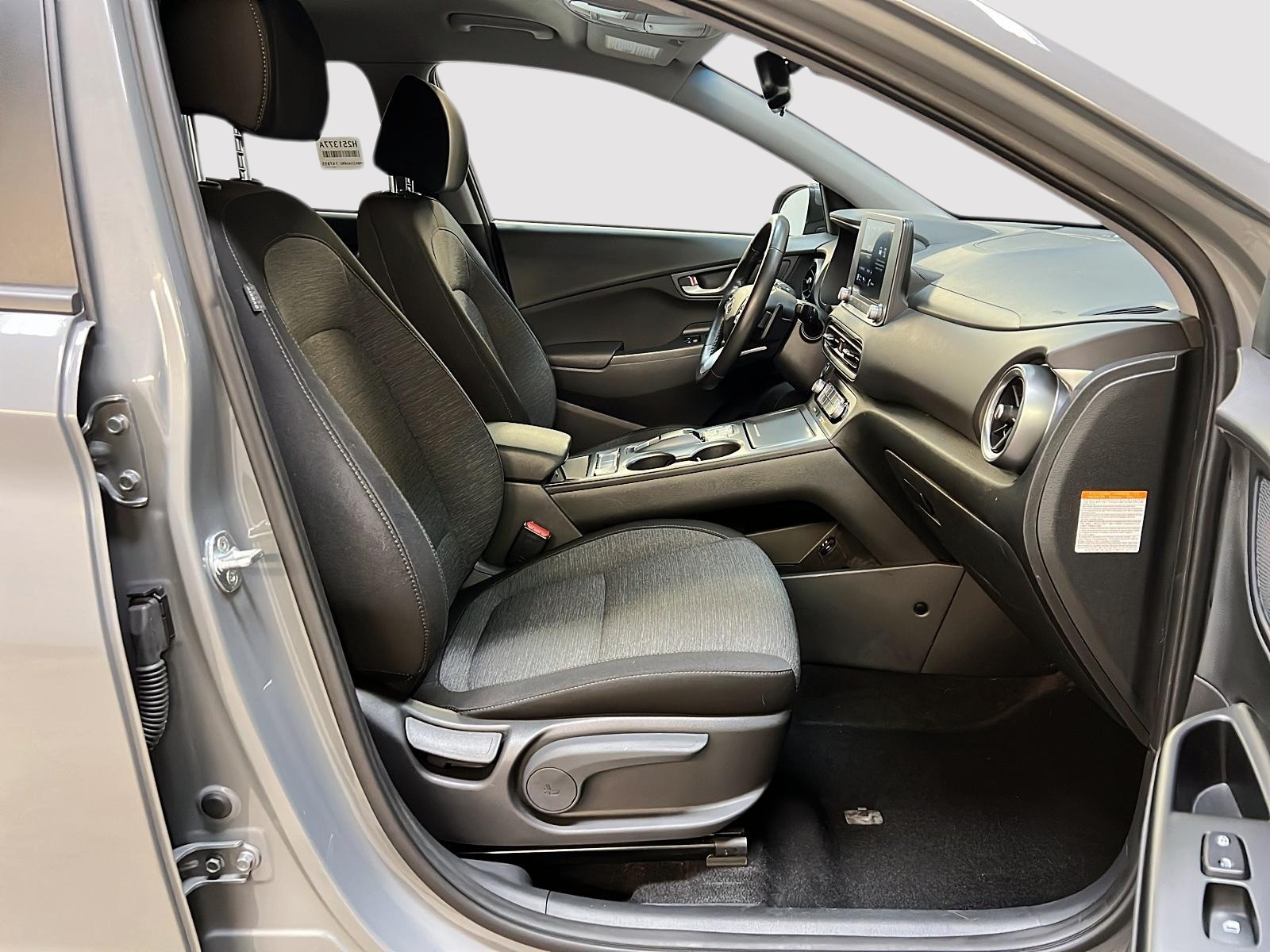 Hyundai Kona EV 2022 - Image #8