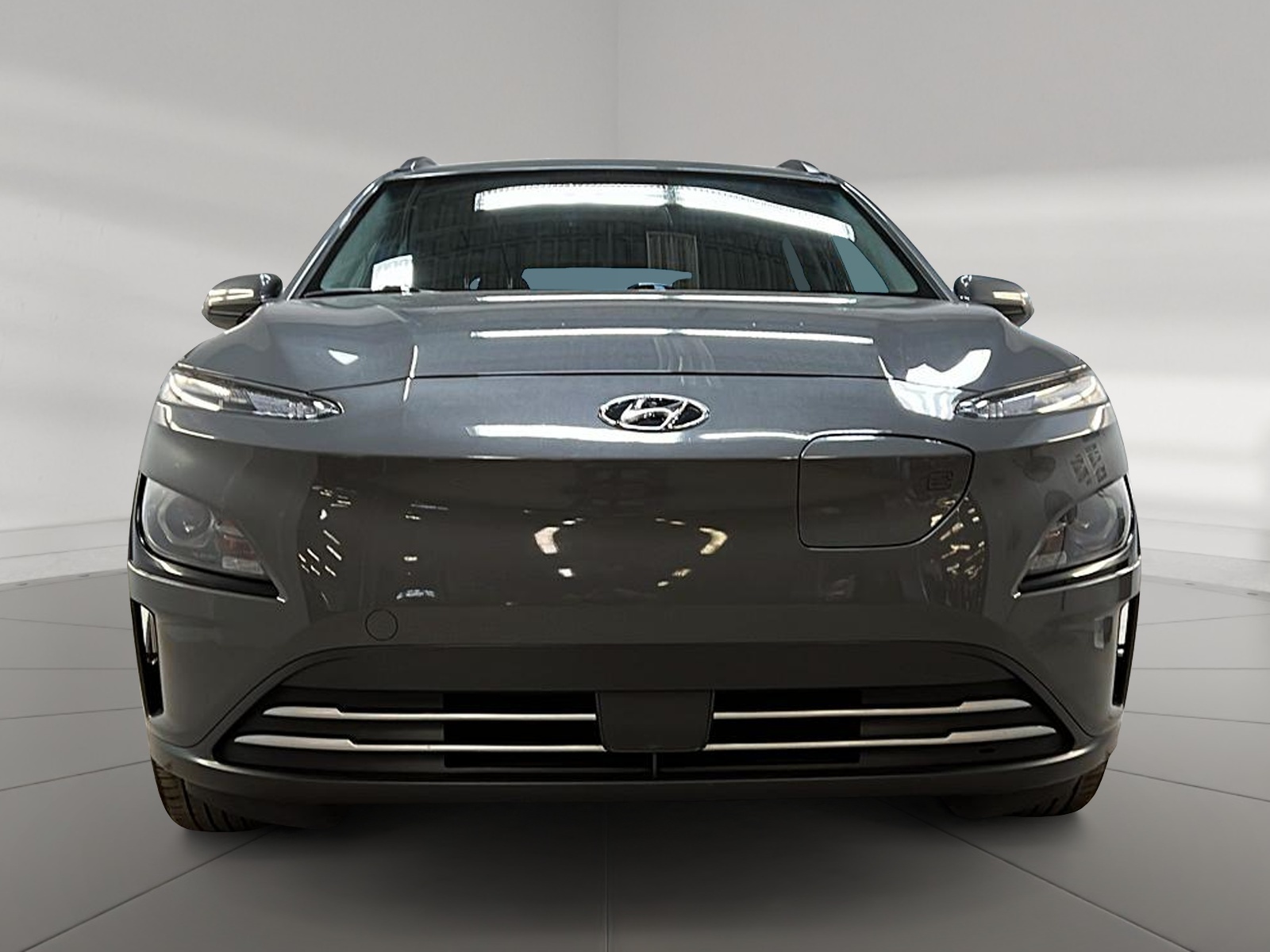 Hyundai Kona EV 2022 - Image #2
