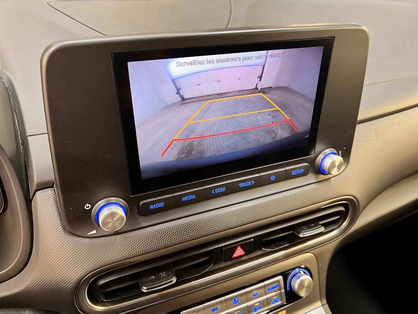 Hyundai Kona EV PREFERRED 2022 - image #16