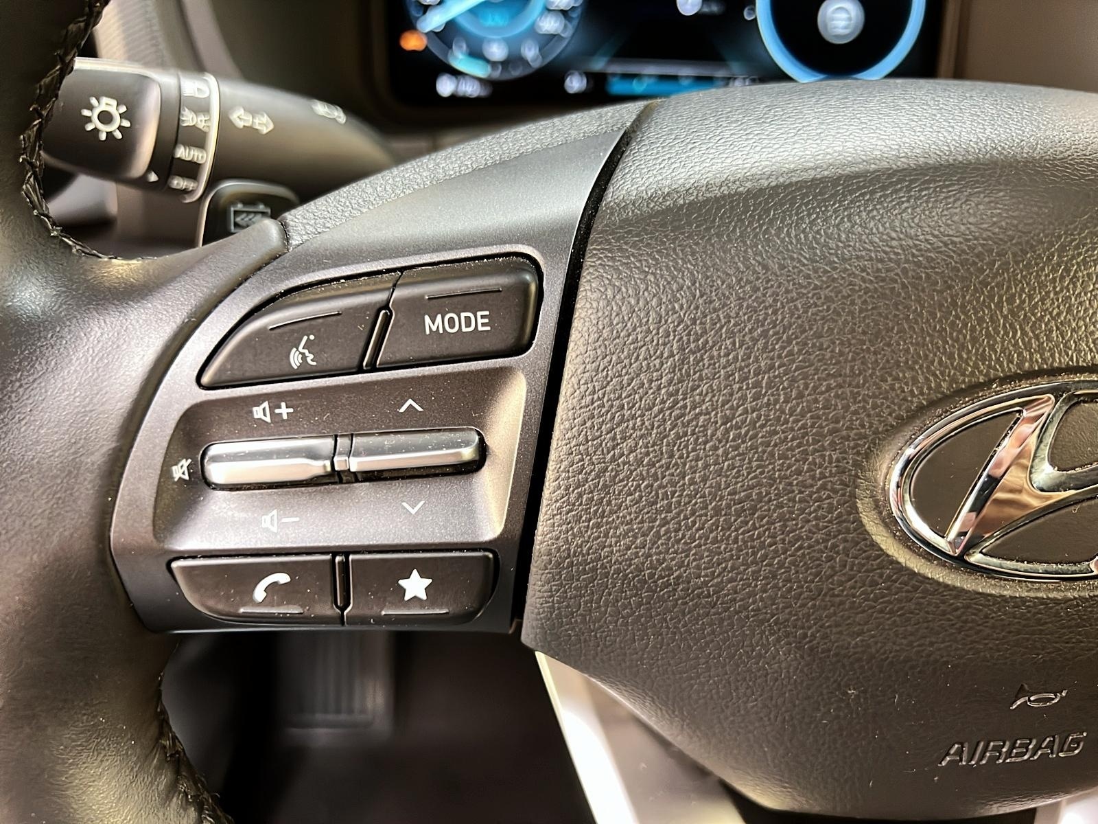Hyundai Kona EV PREFERRED 2022 - image #19