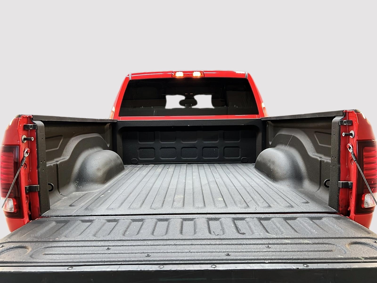 RAM 1500 Classic 2023 - Image #12