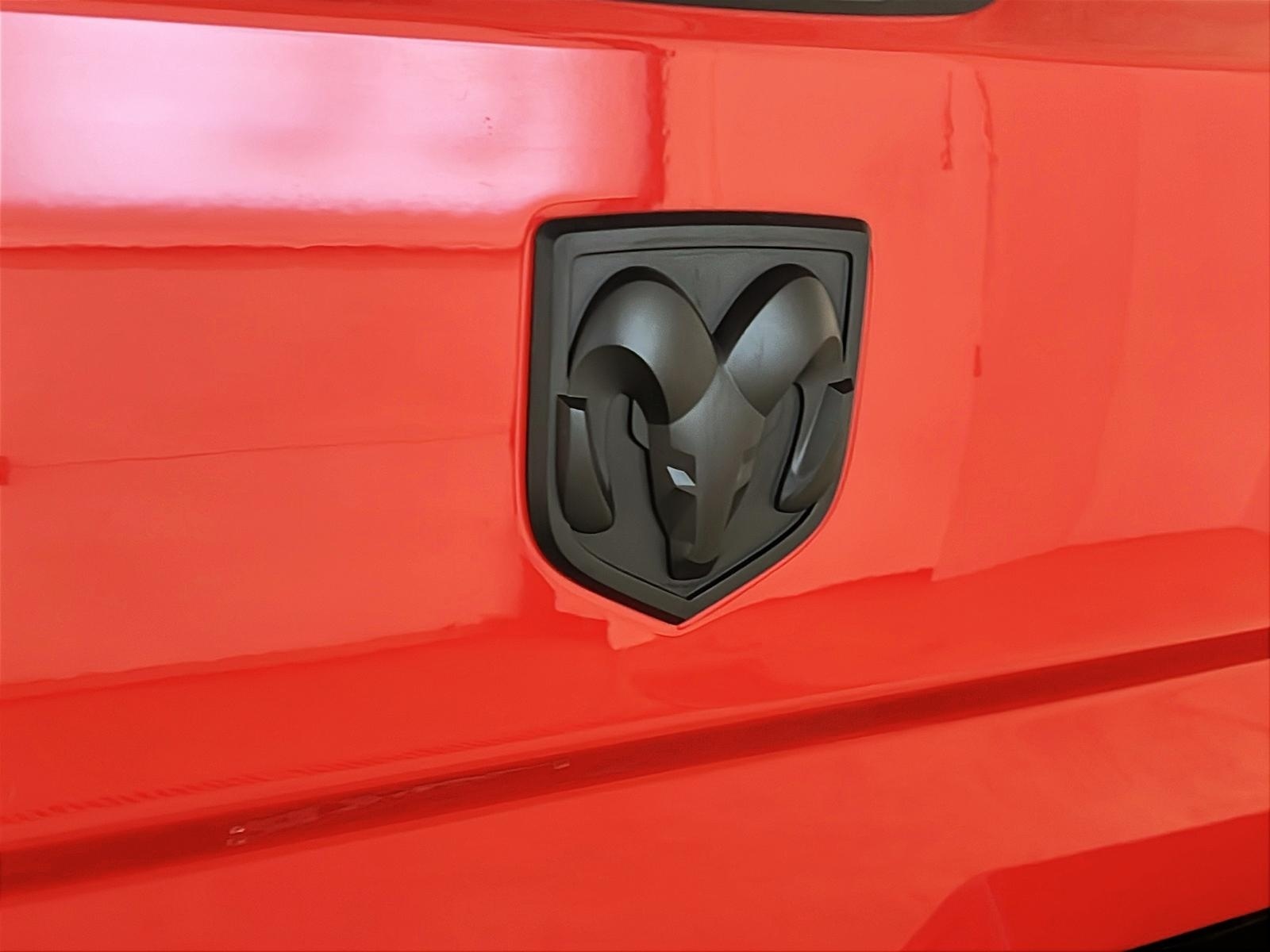 RAM 1500 Classic 2023 - Image #25