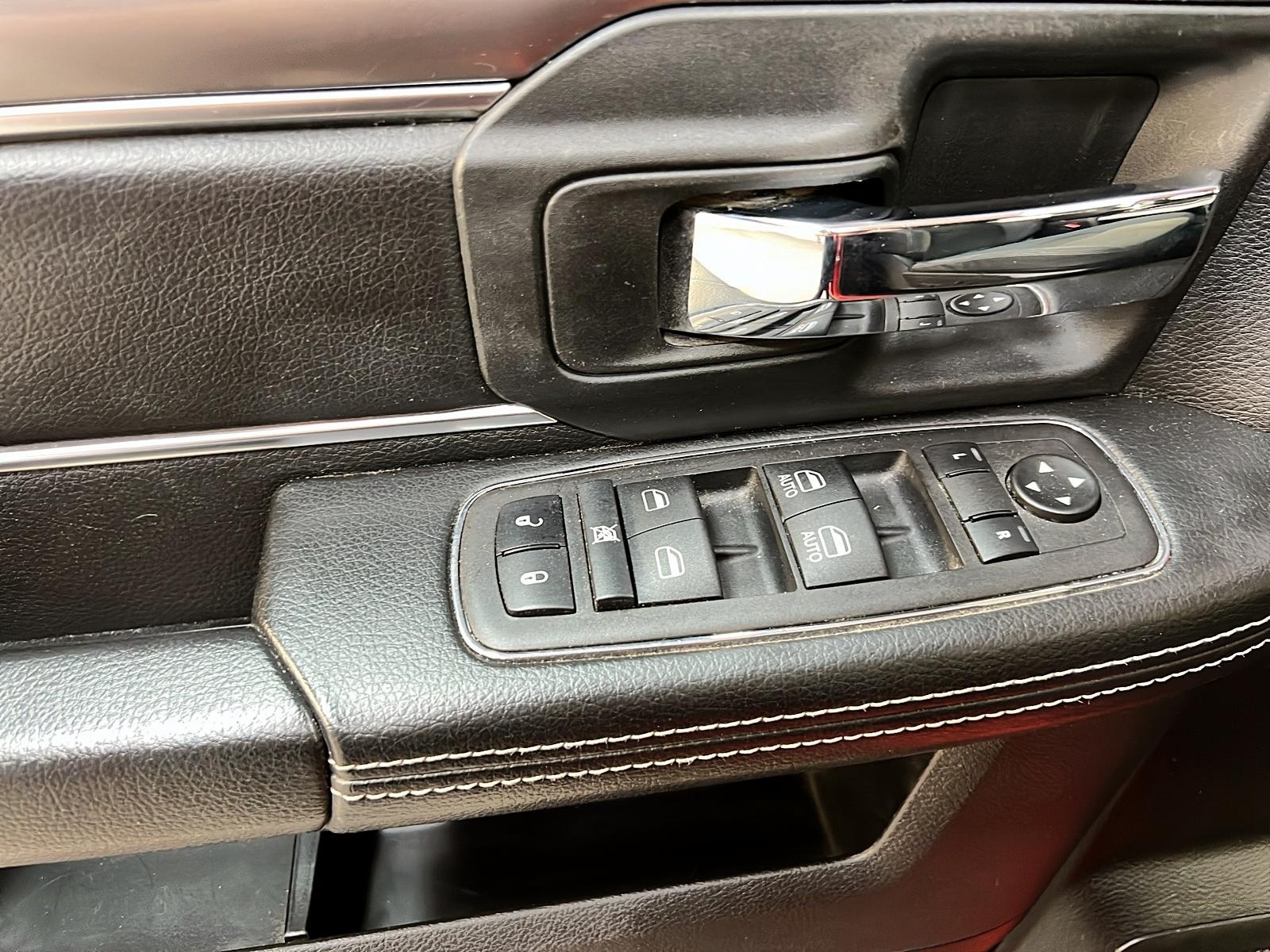 RAM 1500 Classic 2023 - Image #20