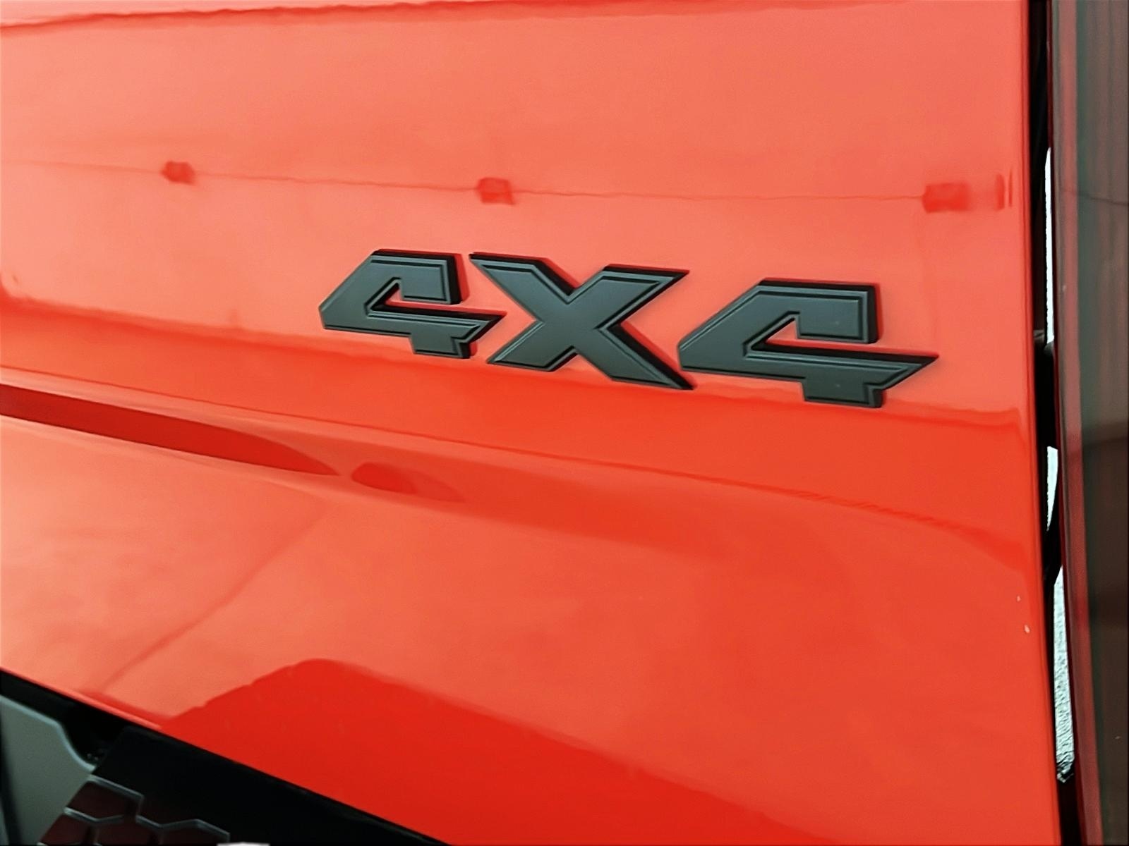 RAM 1500 Classic 2023 - Image #26