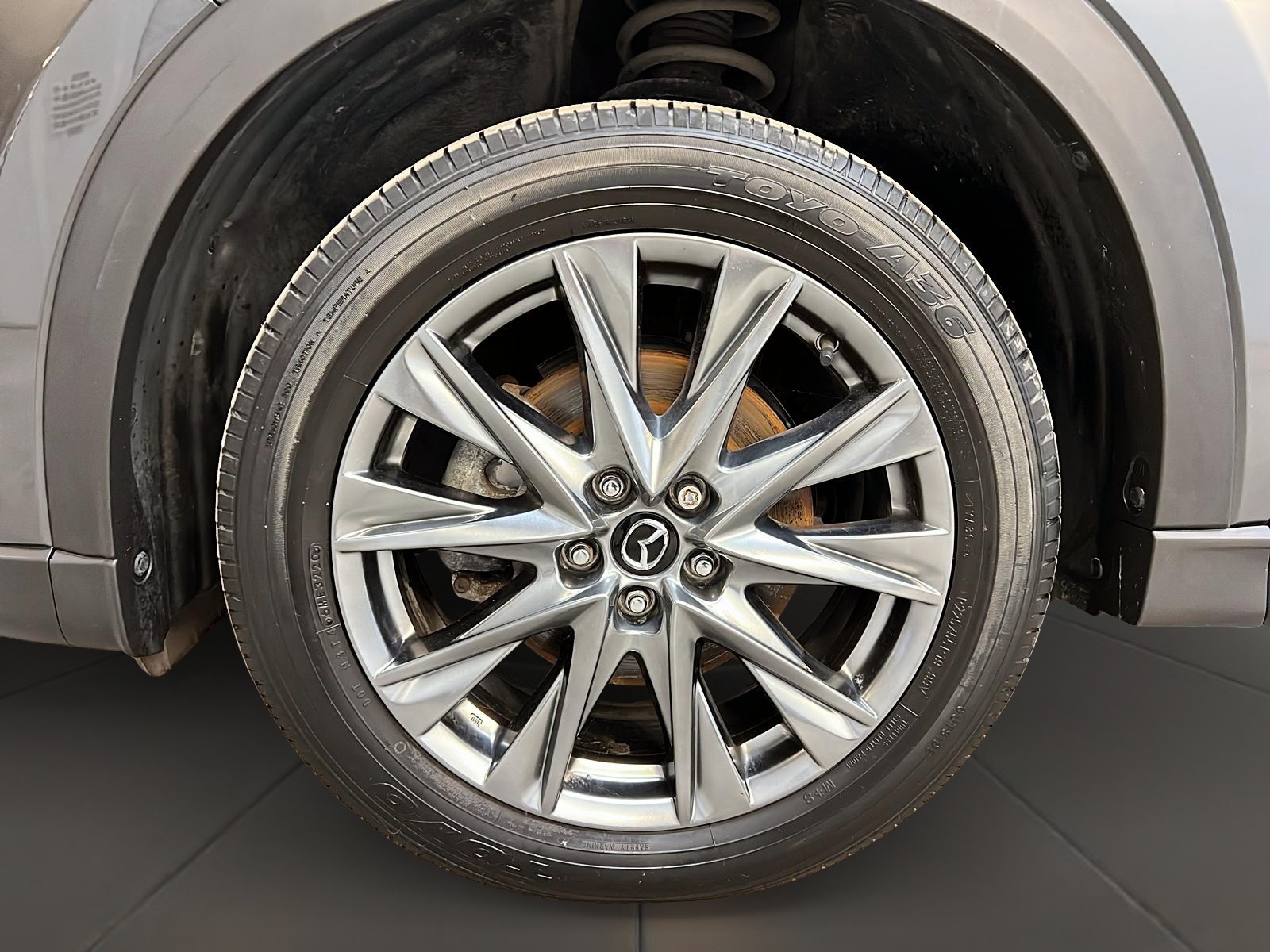 Mazda CX-5 2021 - Image #31