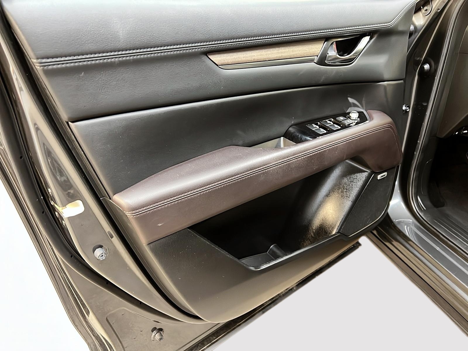 Mazda CX-5 2021 - Image #26
