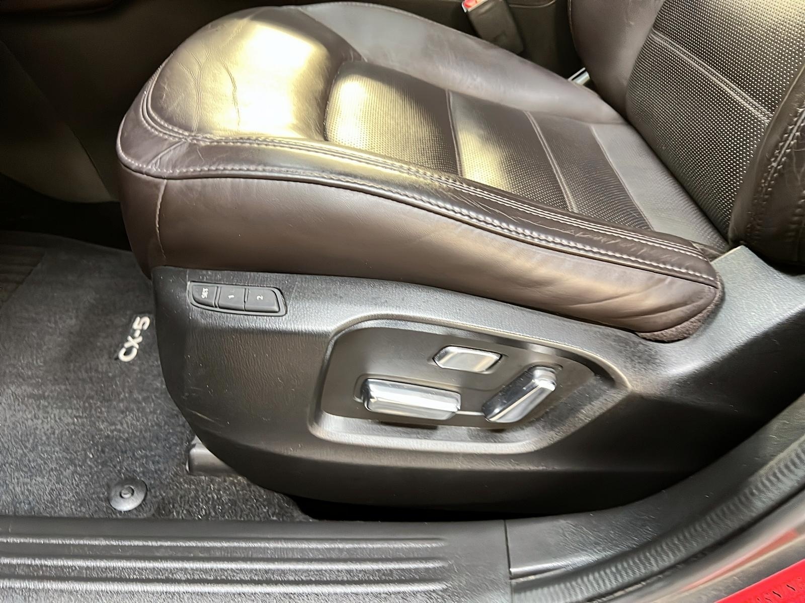 Mazda CX-5 2021 - Image #27