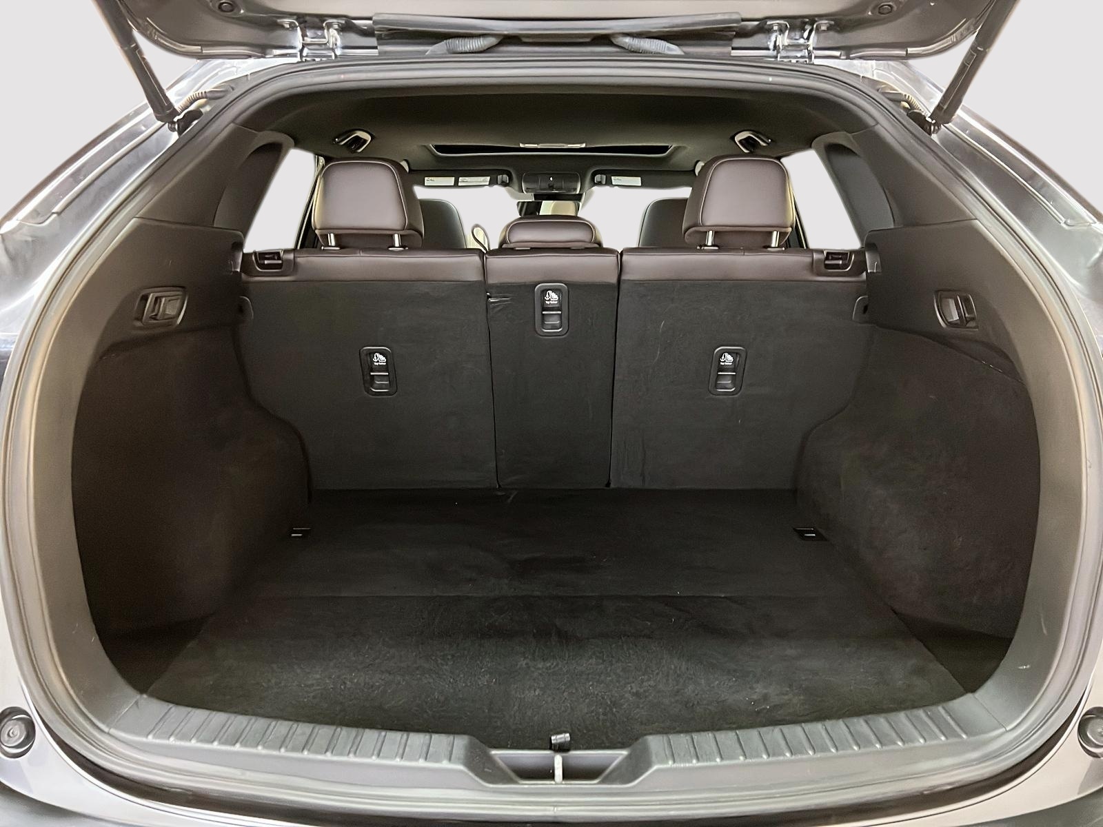 Mazda CX-5 SIGNATURE 2.5T CUIR TOIT NAV 4RM 2021 - image #13