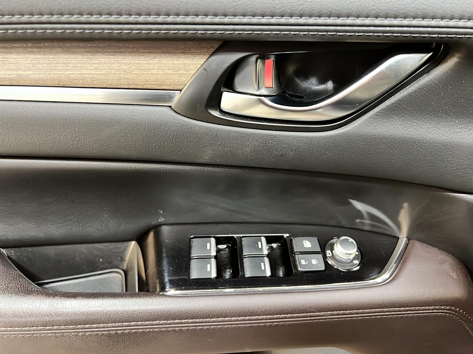 Mazda CX-5 2021 - Image #24