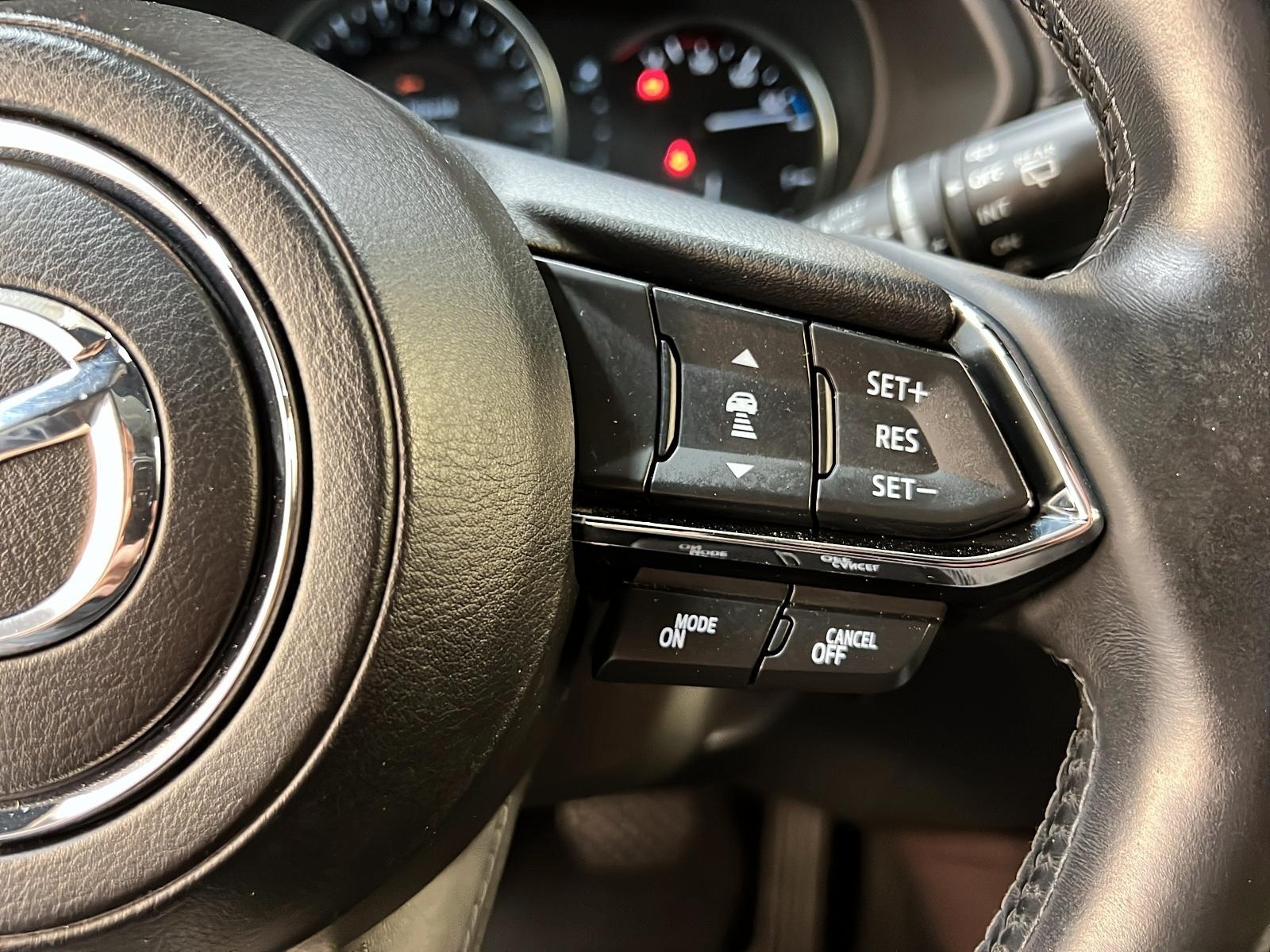 Mazda CX-5 2021 - Image #21