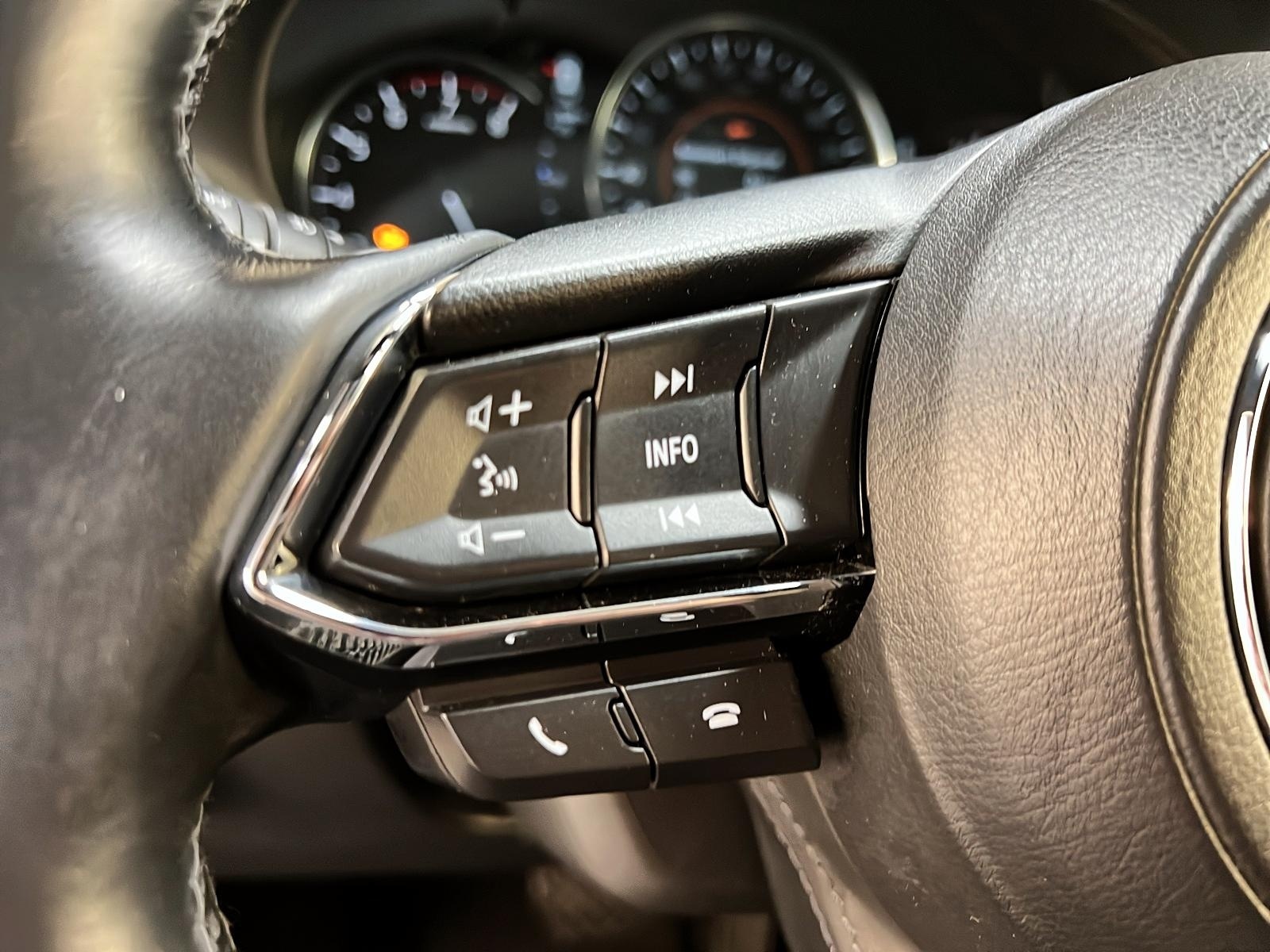 Mazda CX-5 2021 - Image #22