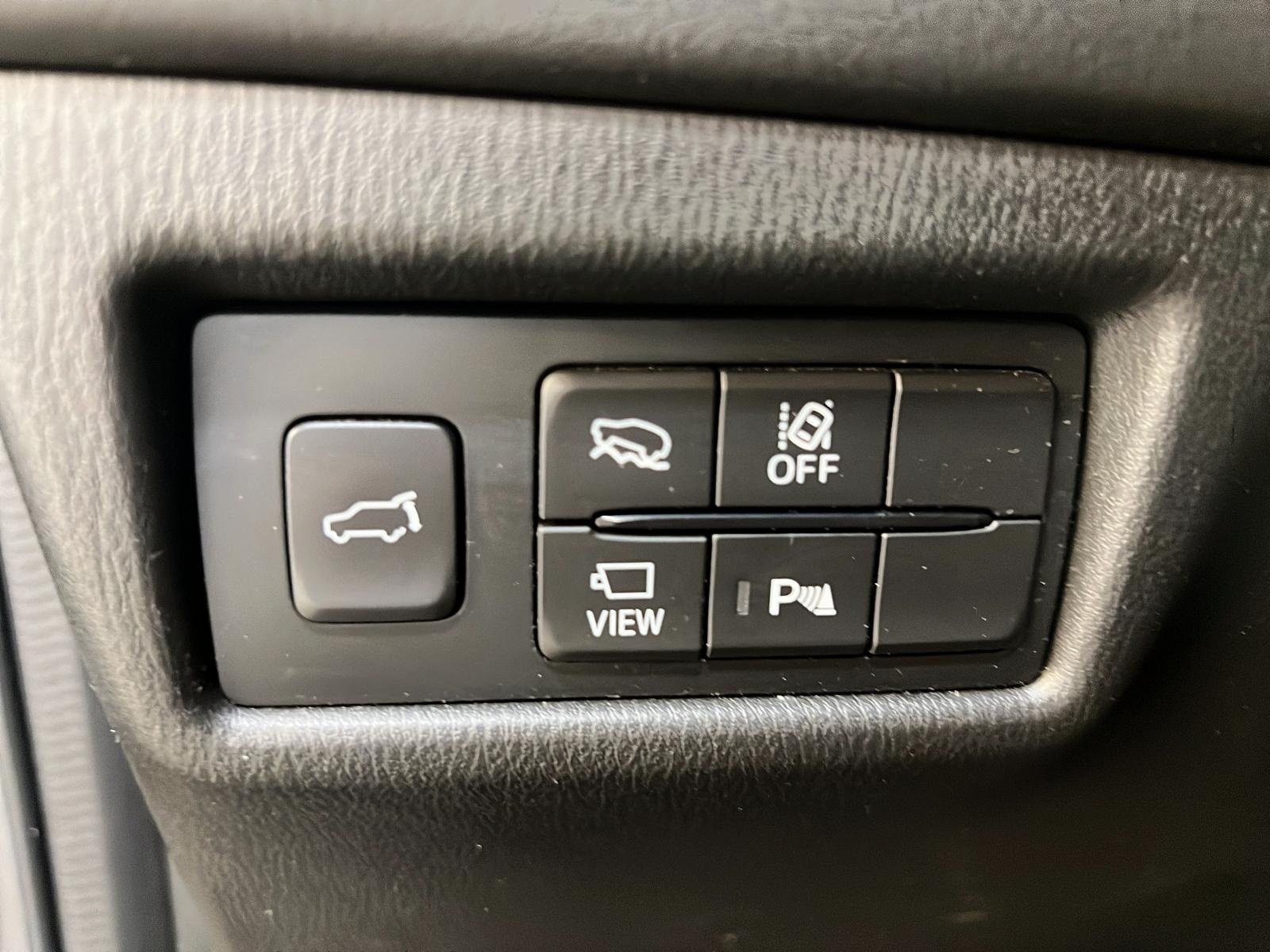 Mazda CX-5 2021 - Image #23