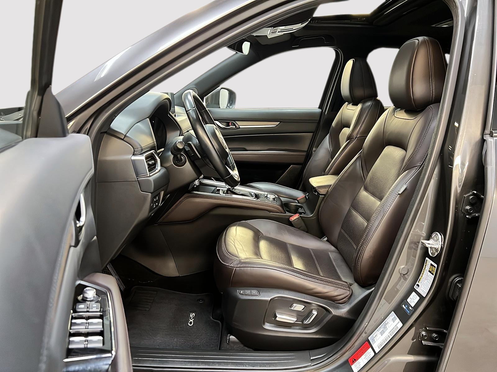 Mazda CX-5 2021 - Image #7