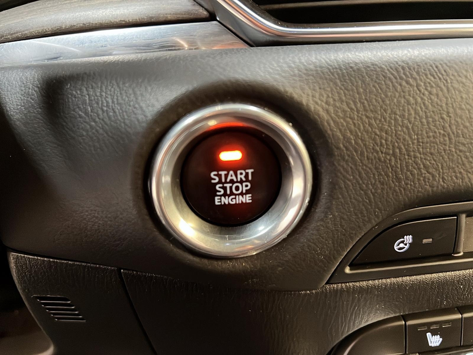 Mazda CX-5 2021 - Image #20