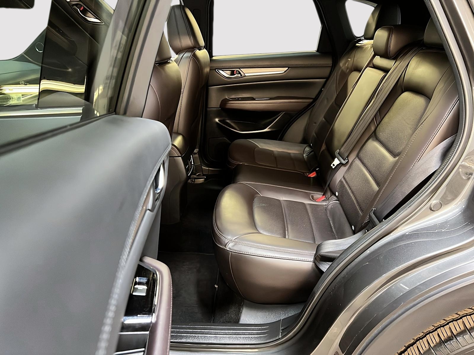 Mazda CX-5 2021 - Image #9