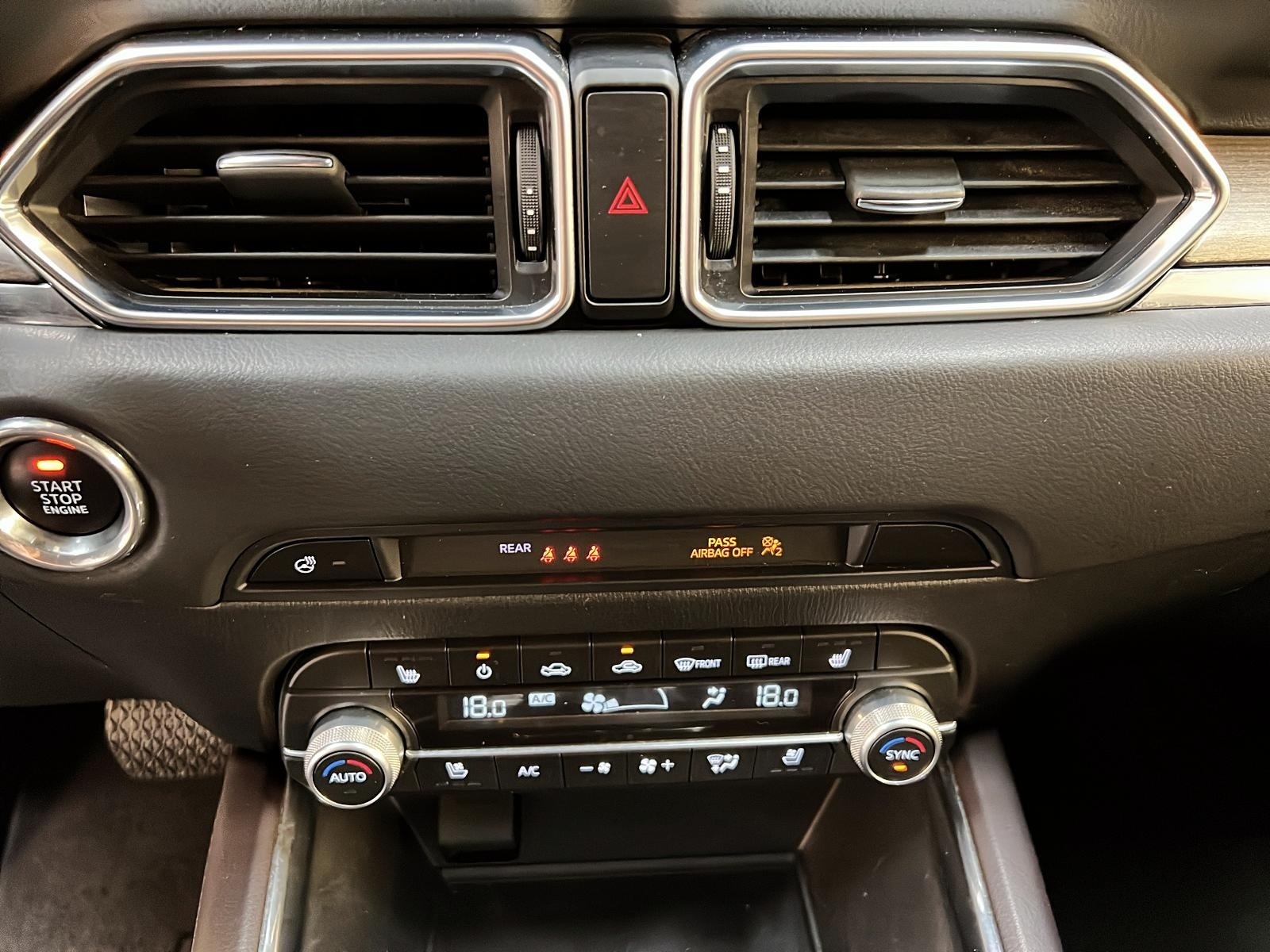 Mazda CX-5 2021 - Image #16