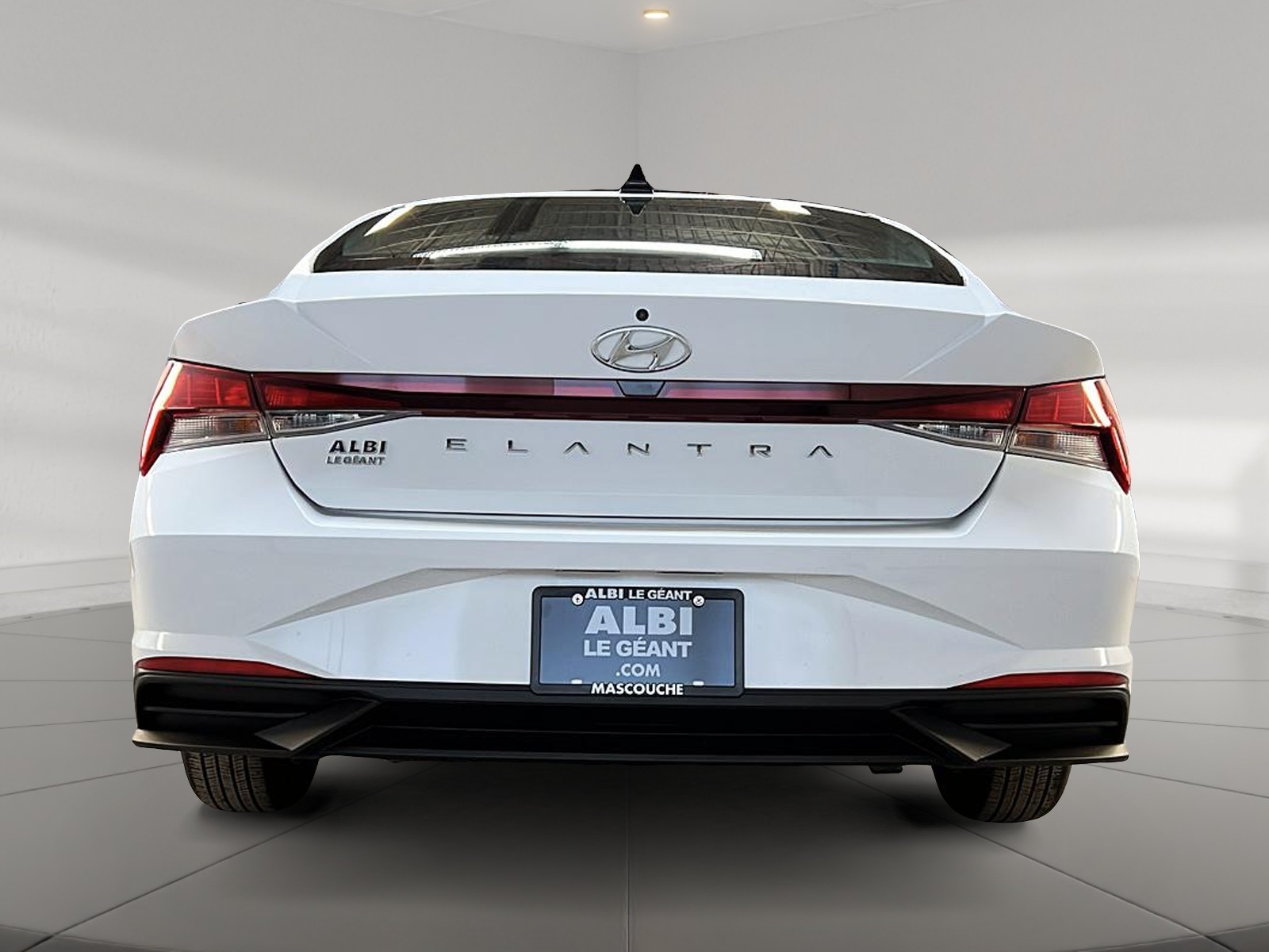 Hyundai Elantra ESSENTIEL 2023 - image #5