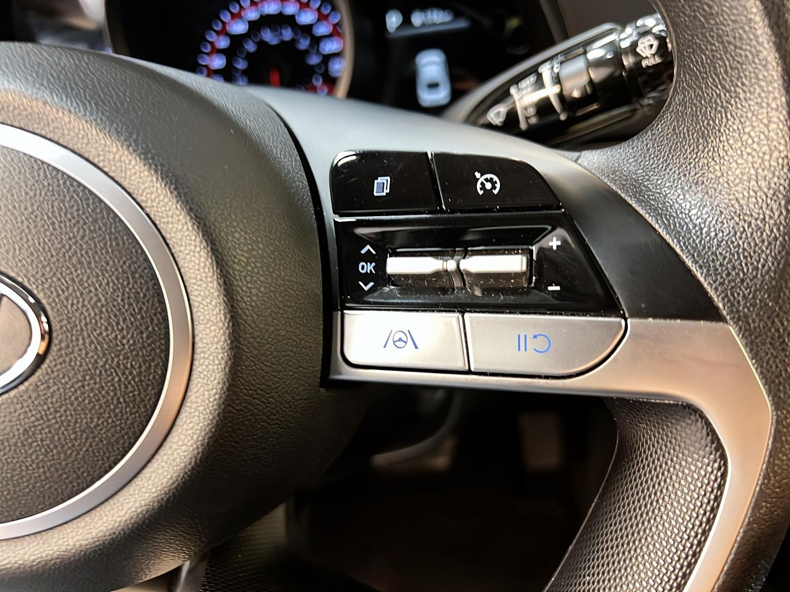 Hyundai Elantra 2023 - Image #17