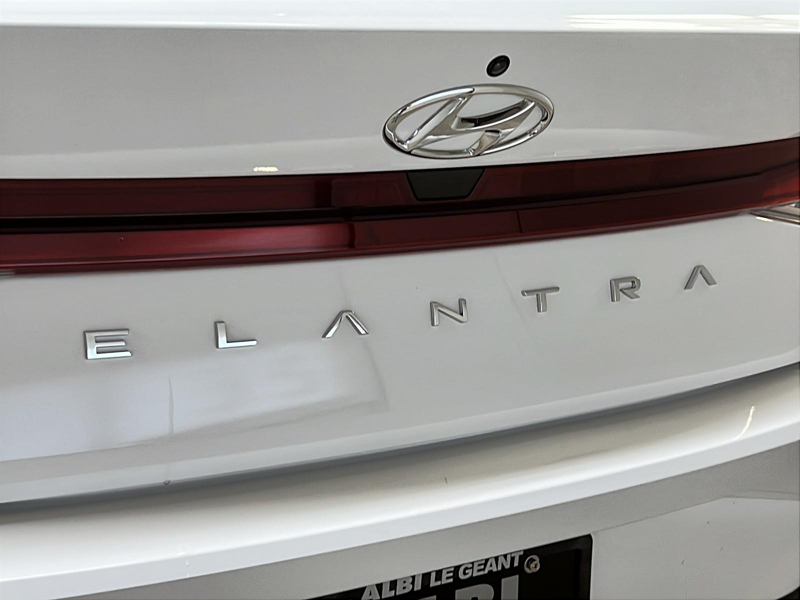 Hyundai Elantra 2023 - Image #22