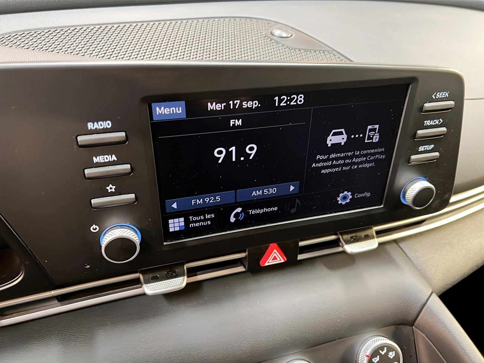 Hyundai Elantra 2023 - Image #15